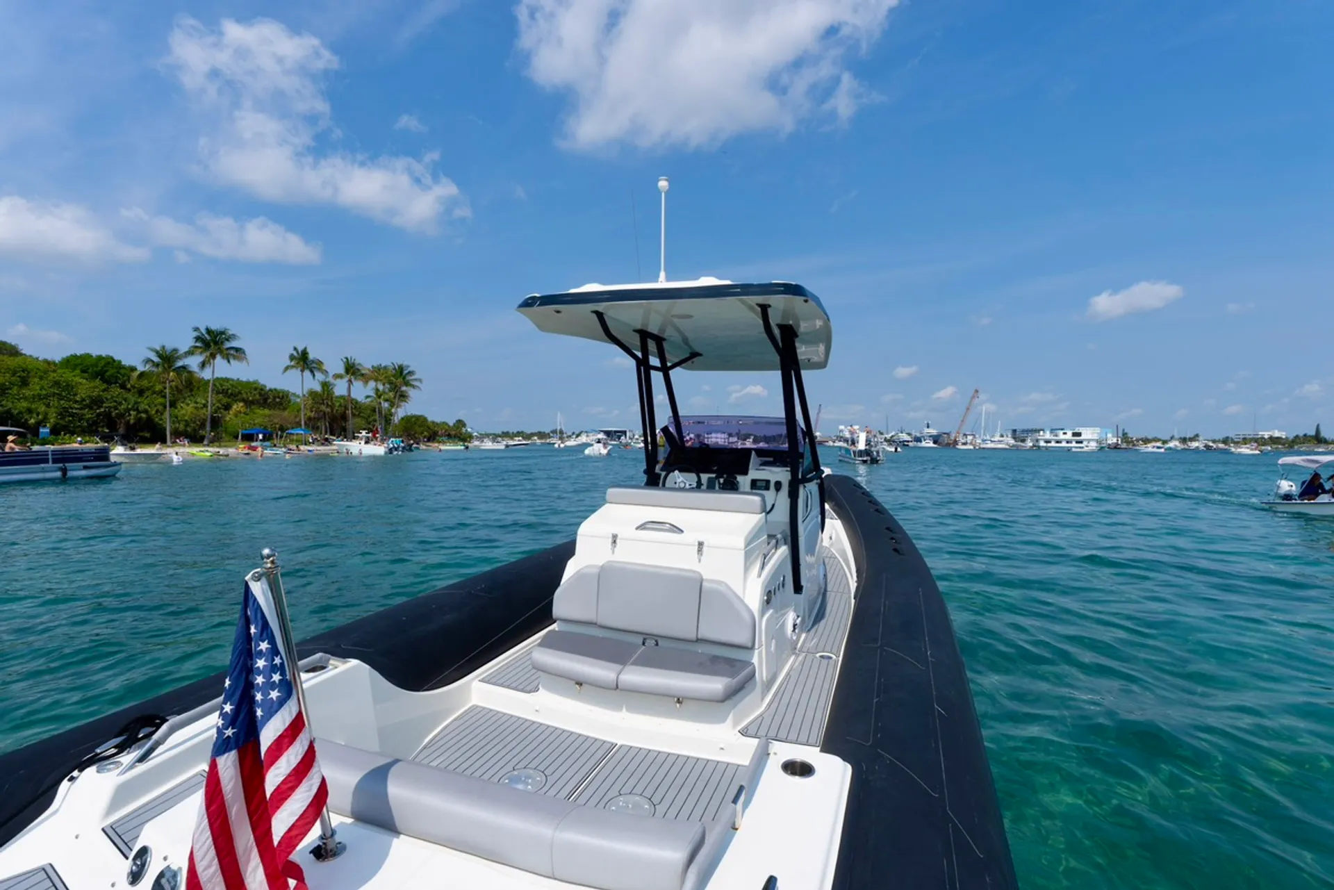 BRIG USA EAGLE 10 in North Palm Beach, FL — photo 7