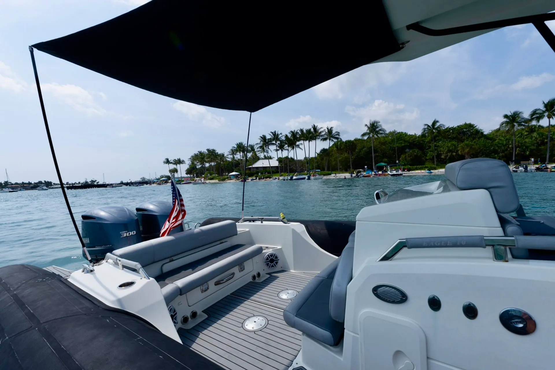 BRIG USA EAGLE 10 in North Palm Beach, FL — photo 10