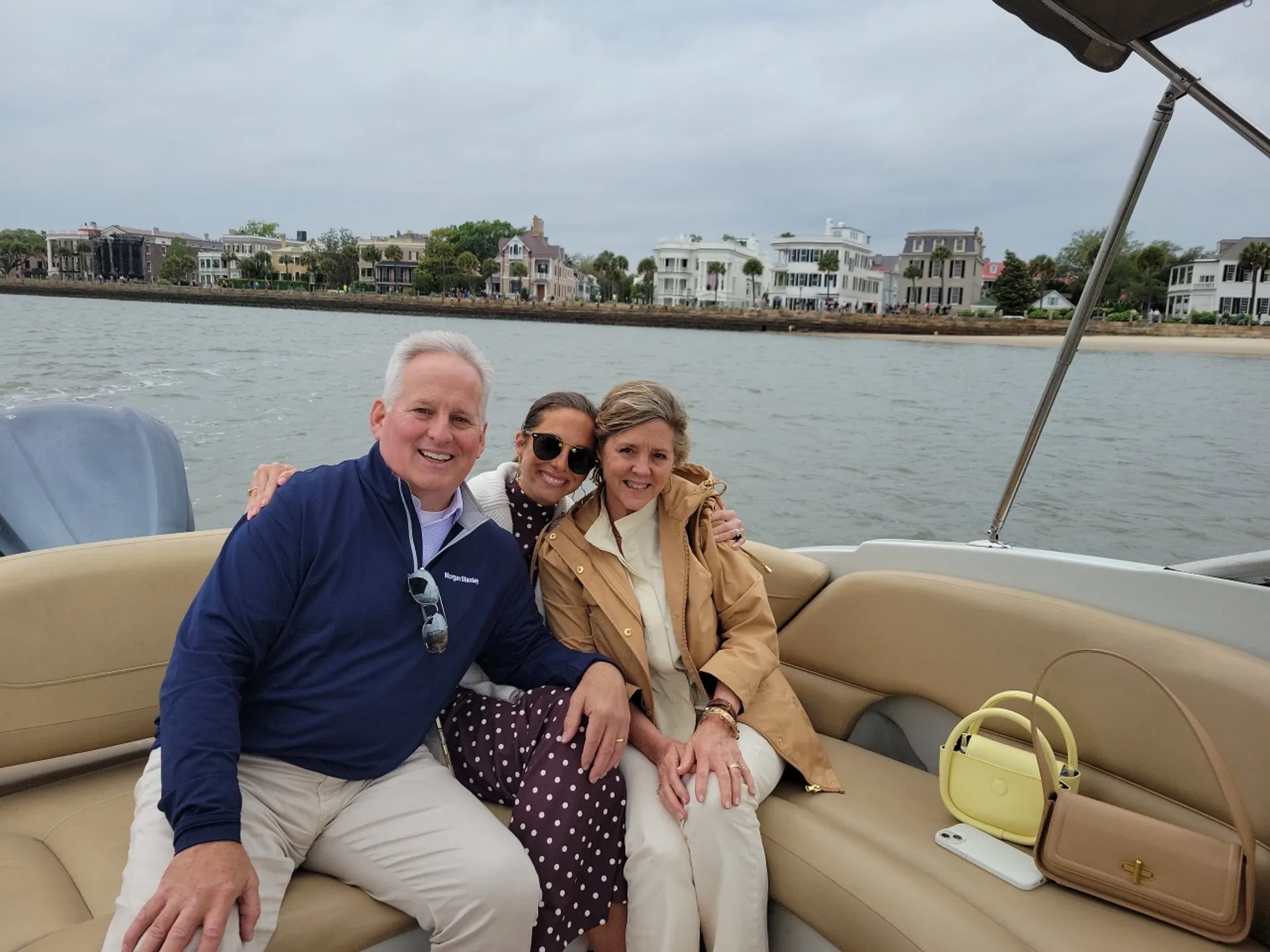 Crownline Boats E4X5 in Mount Pleasant, SC — photo 4