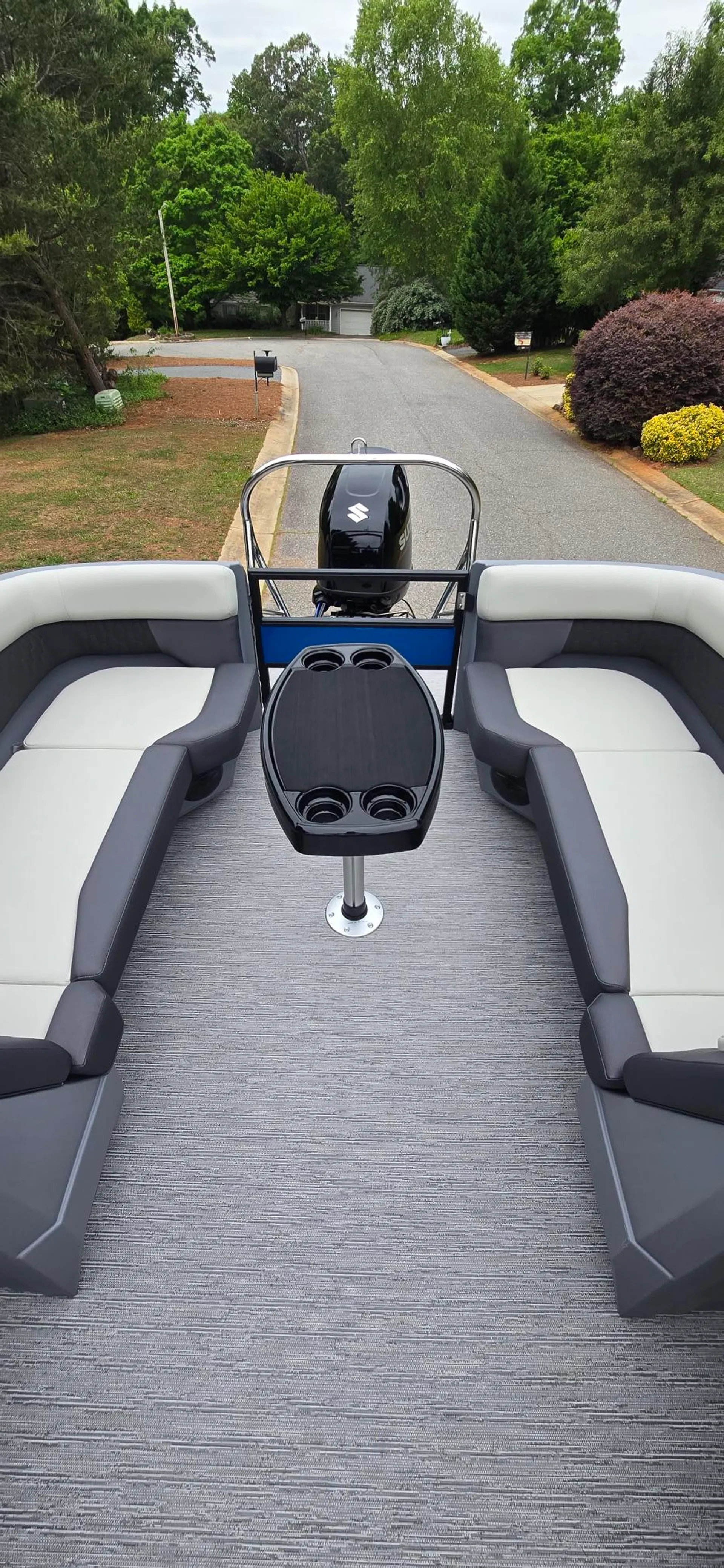 Brand New 2026 Sylvan 22ft Pontoon - Premium Comfort, Family Fun