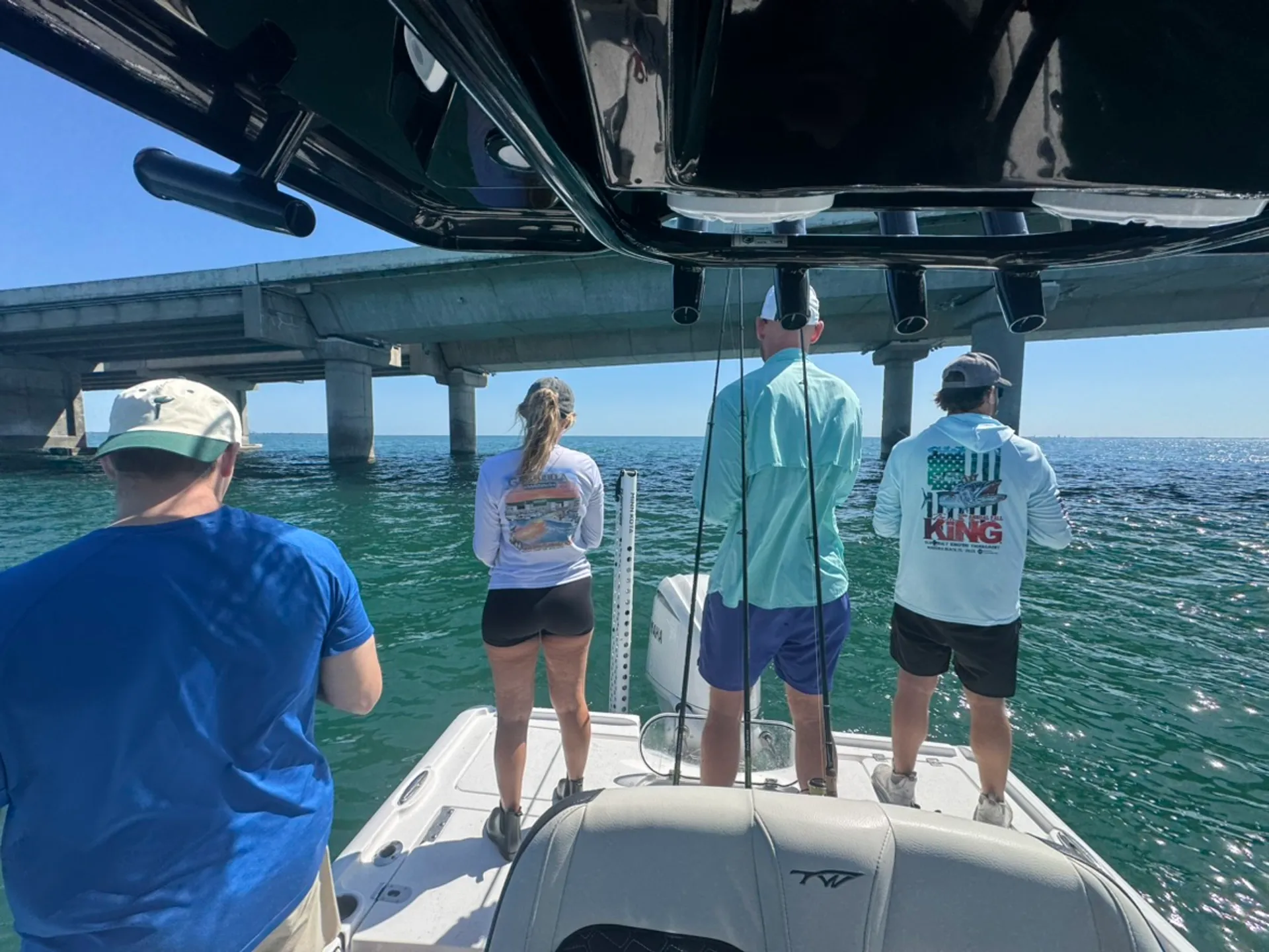 Brand New 2026 Tidewater 