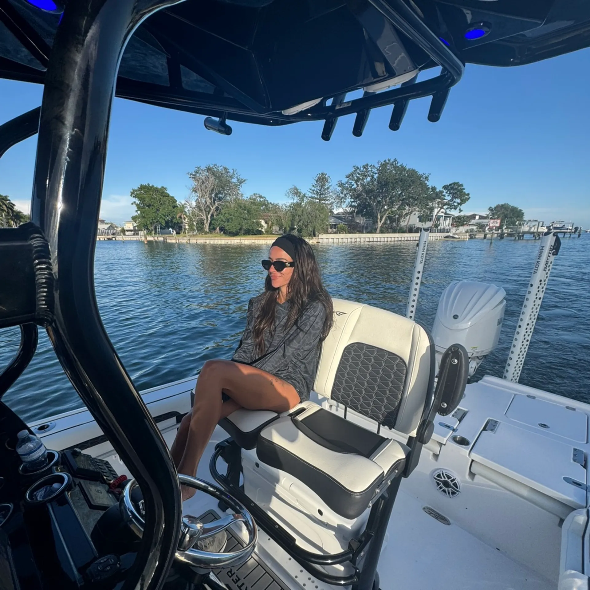 Brand New 2026 Tidewater 