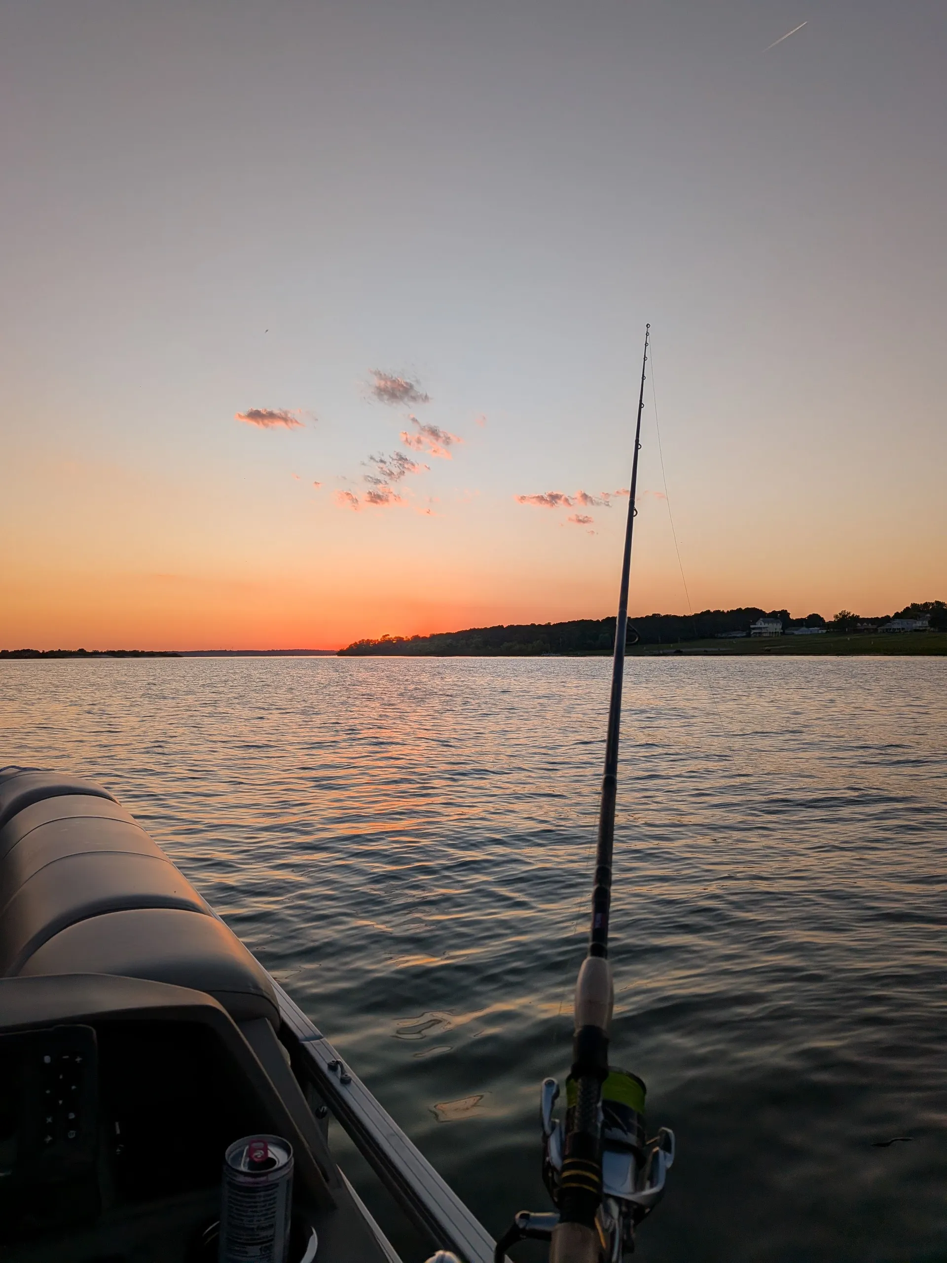20ft Captained Party Barge – Perfect for Lake Days & Tubing!