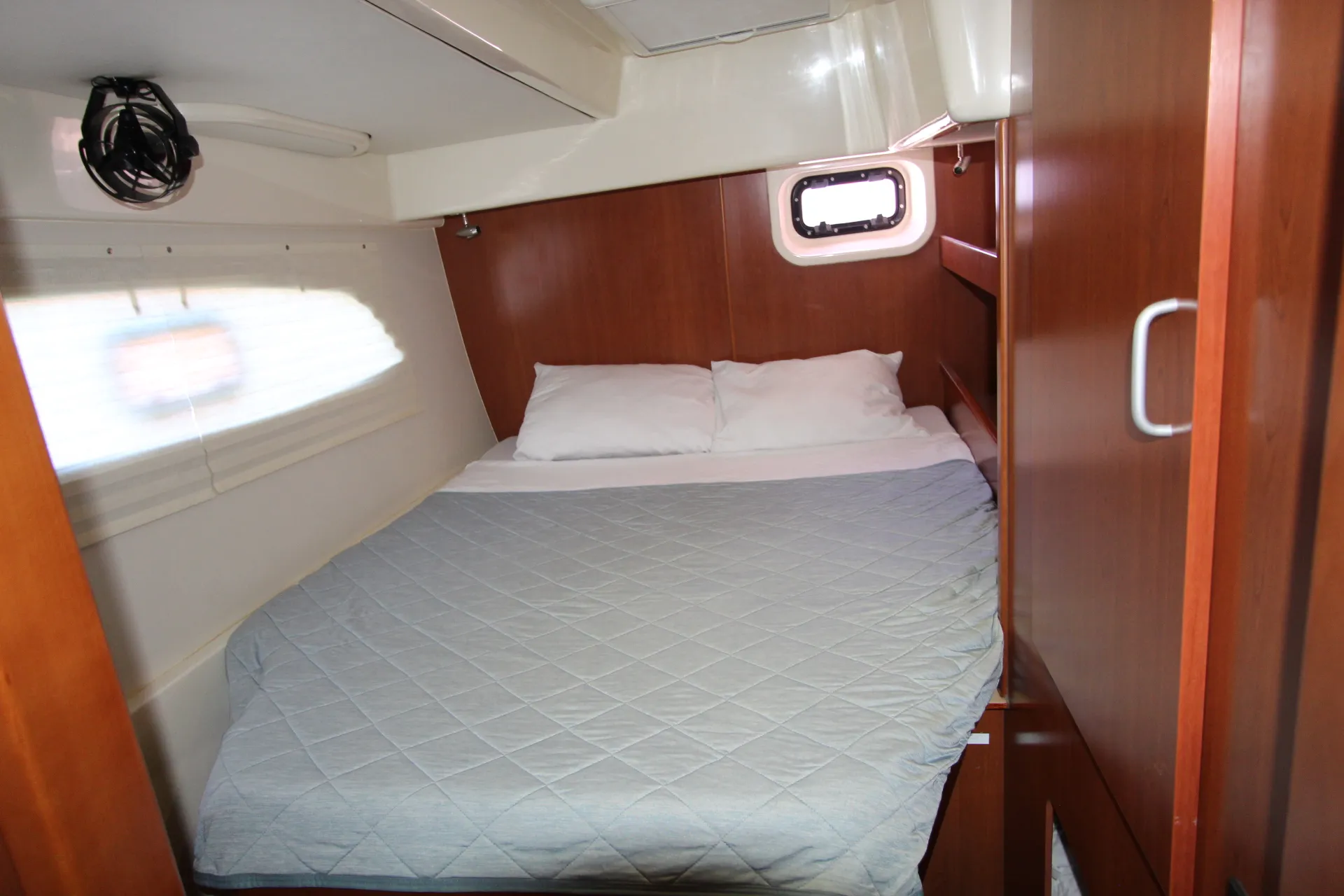 Björn to be wild 44ft Catamaran