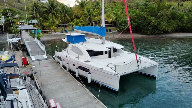 Rent a Leopard catamaran in Marina del Rey, CA near me