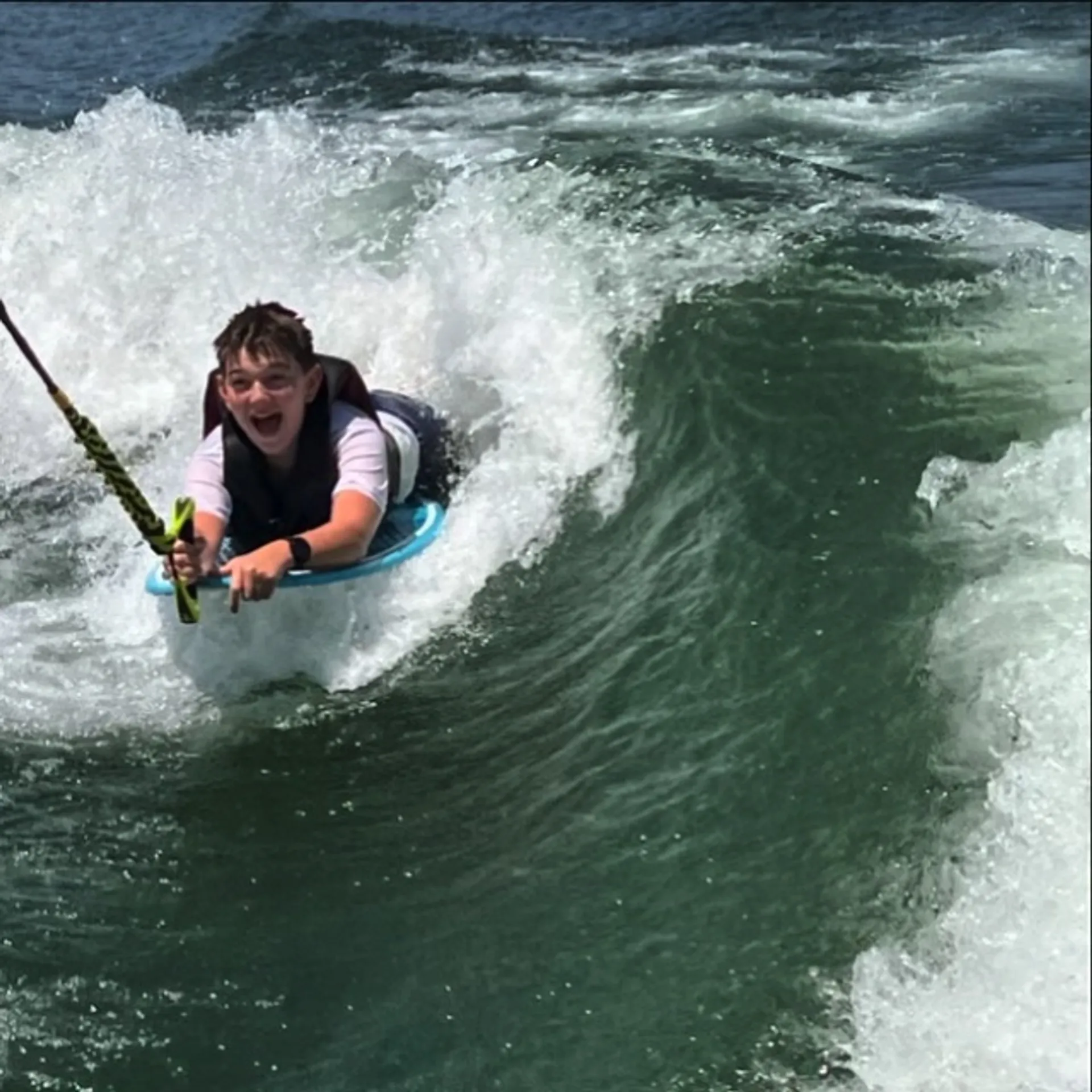 HEYDAY WAKE BOATS WT-2DC in Auburn, CA — photo 5