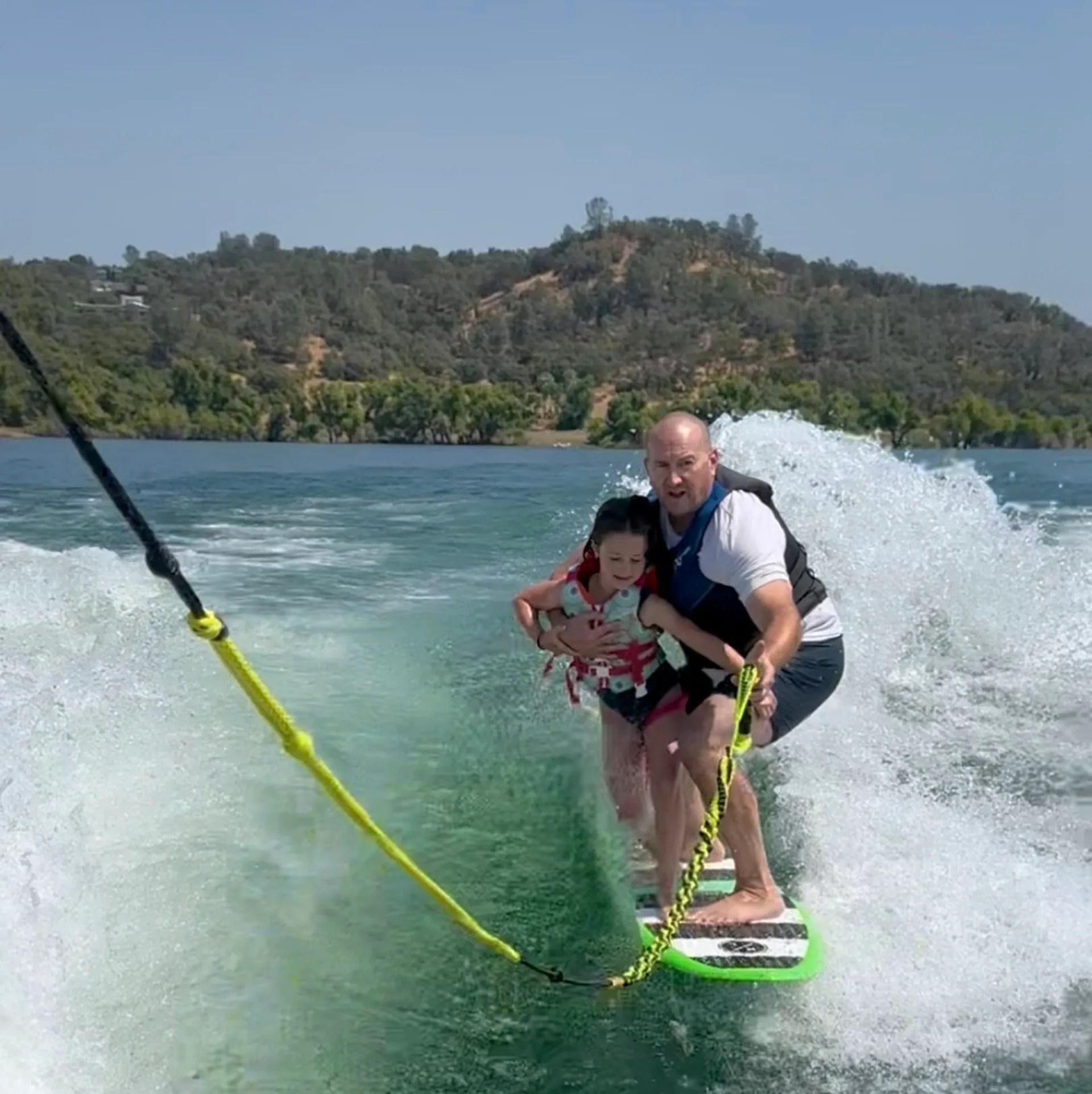 HEYDAY WAKE BOATS WT-2DC in Auburn, CA — photo 10