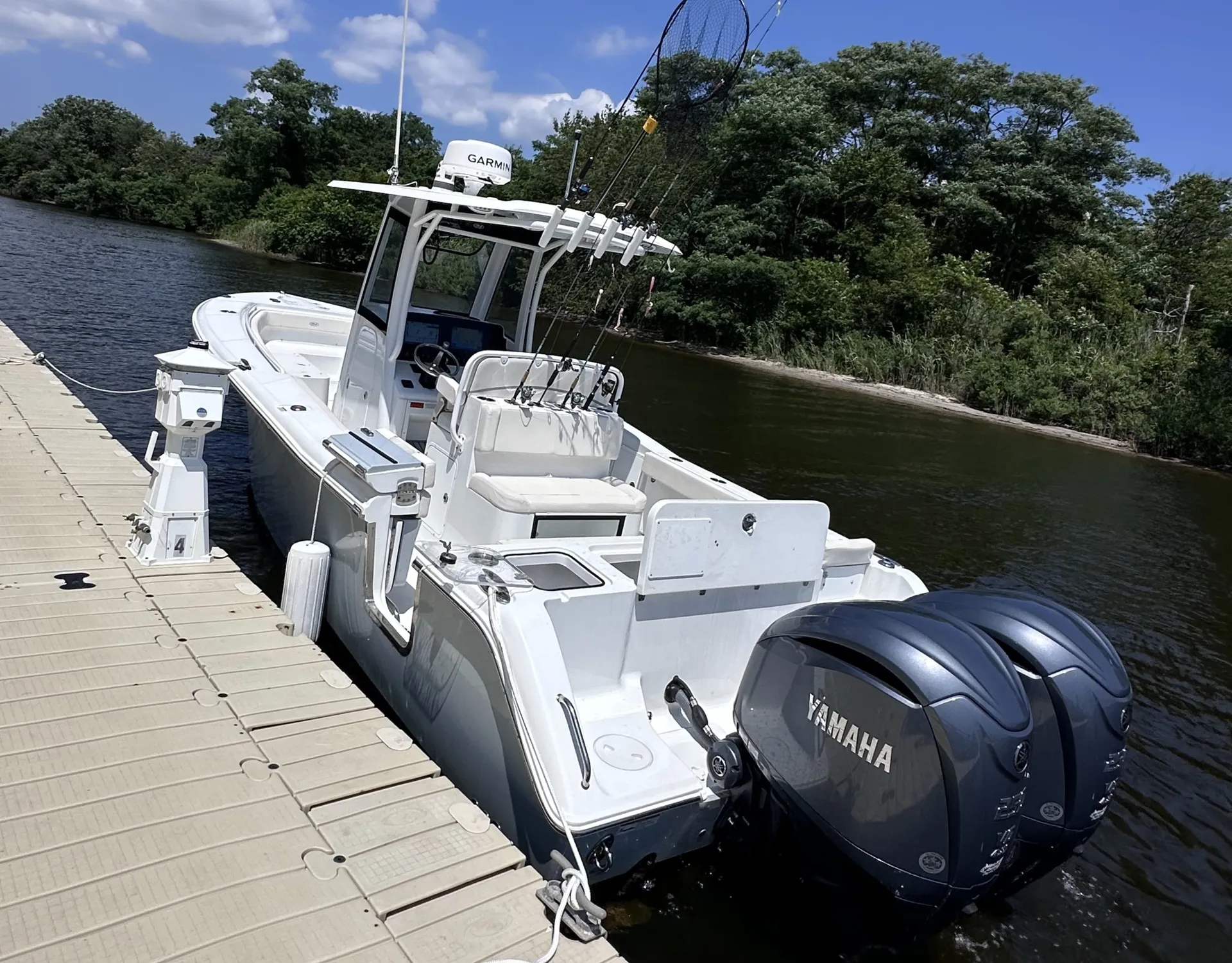 Day Cruises, Sandbars, Fishing and More !!