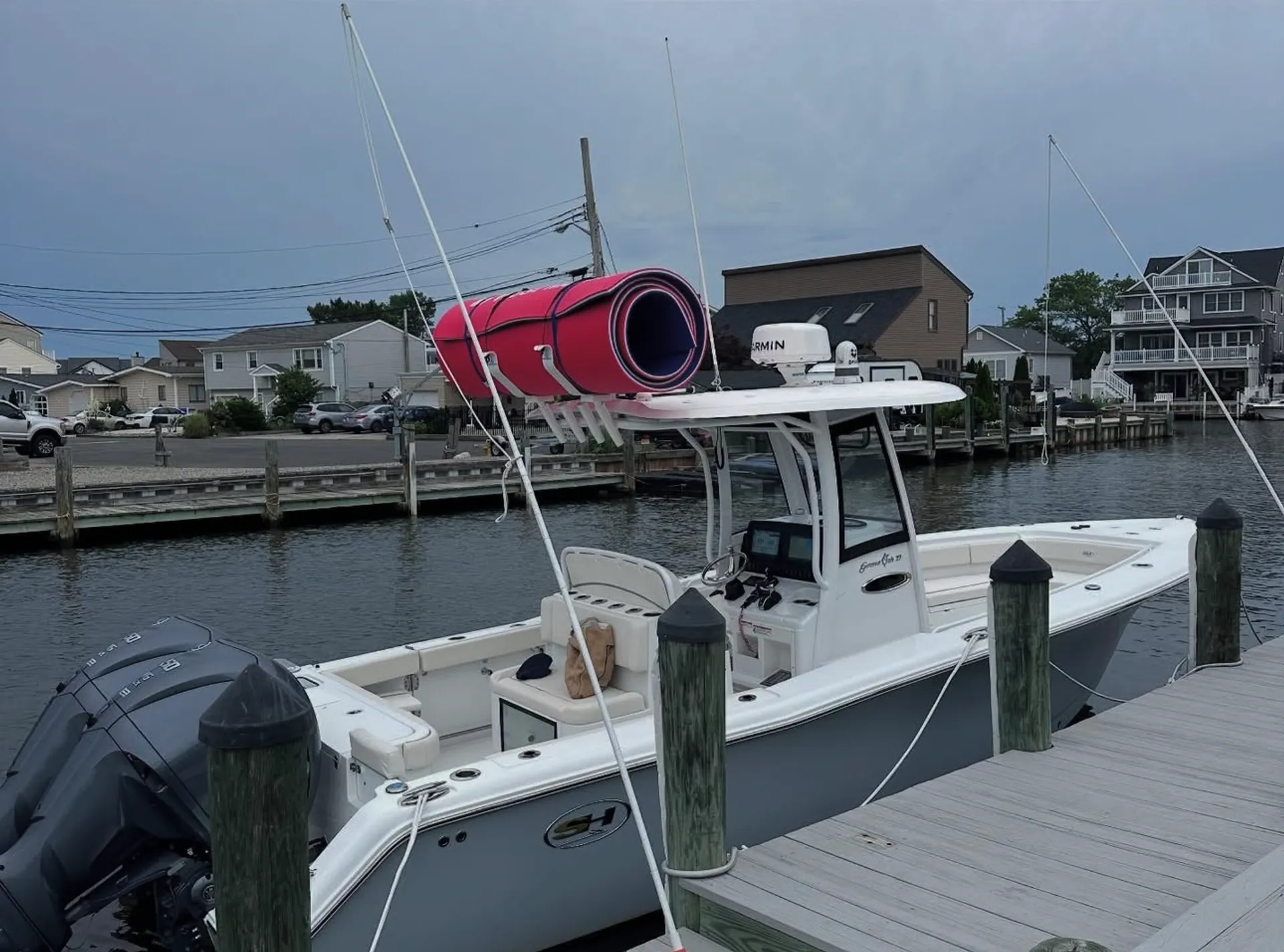Day Cruises, Sandbars, Fishing and More !!