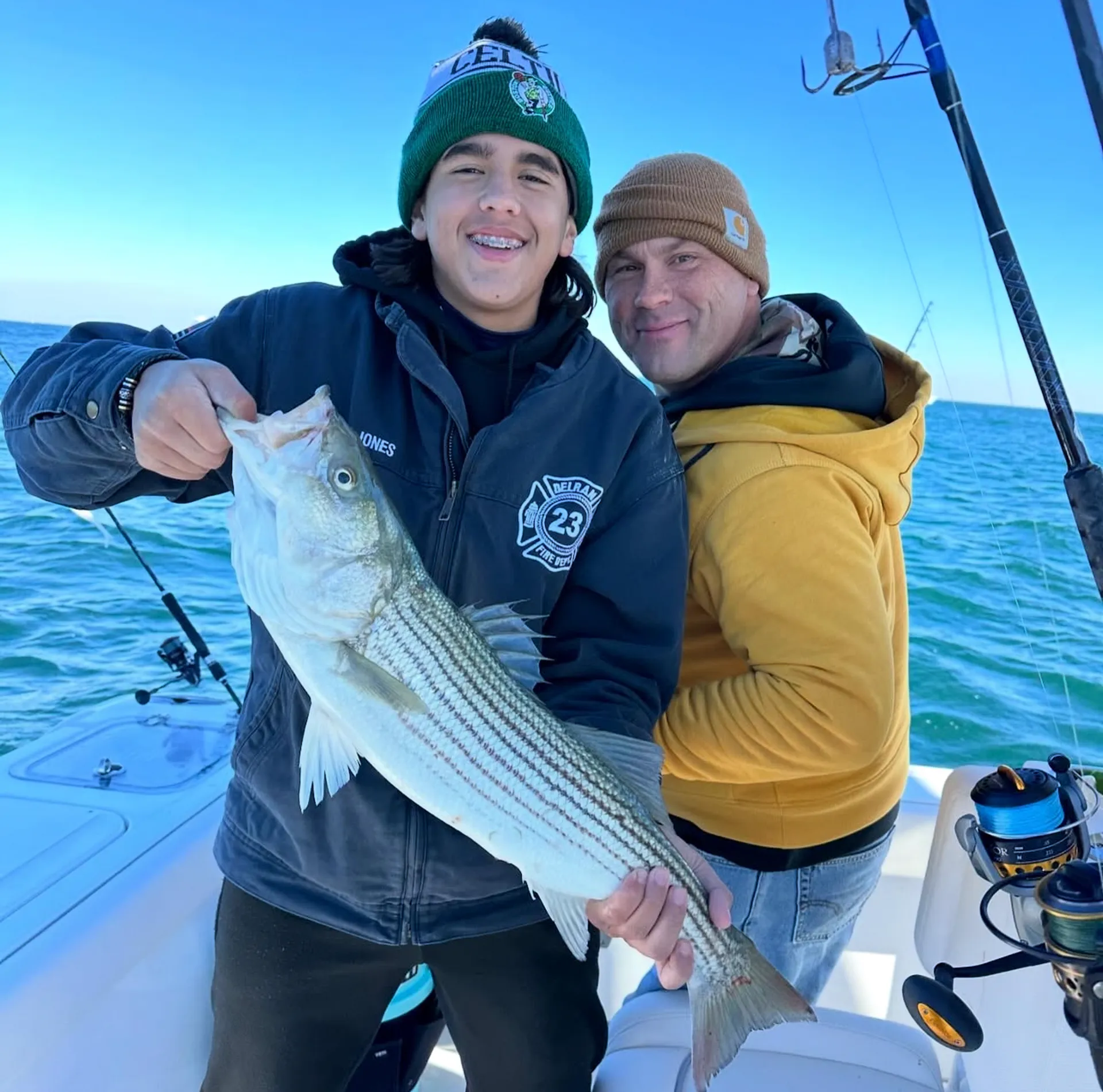 Day Cruises, Sandbars, Fishing and More !!