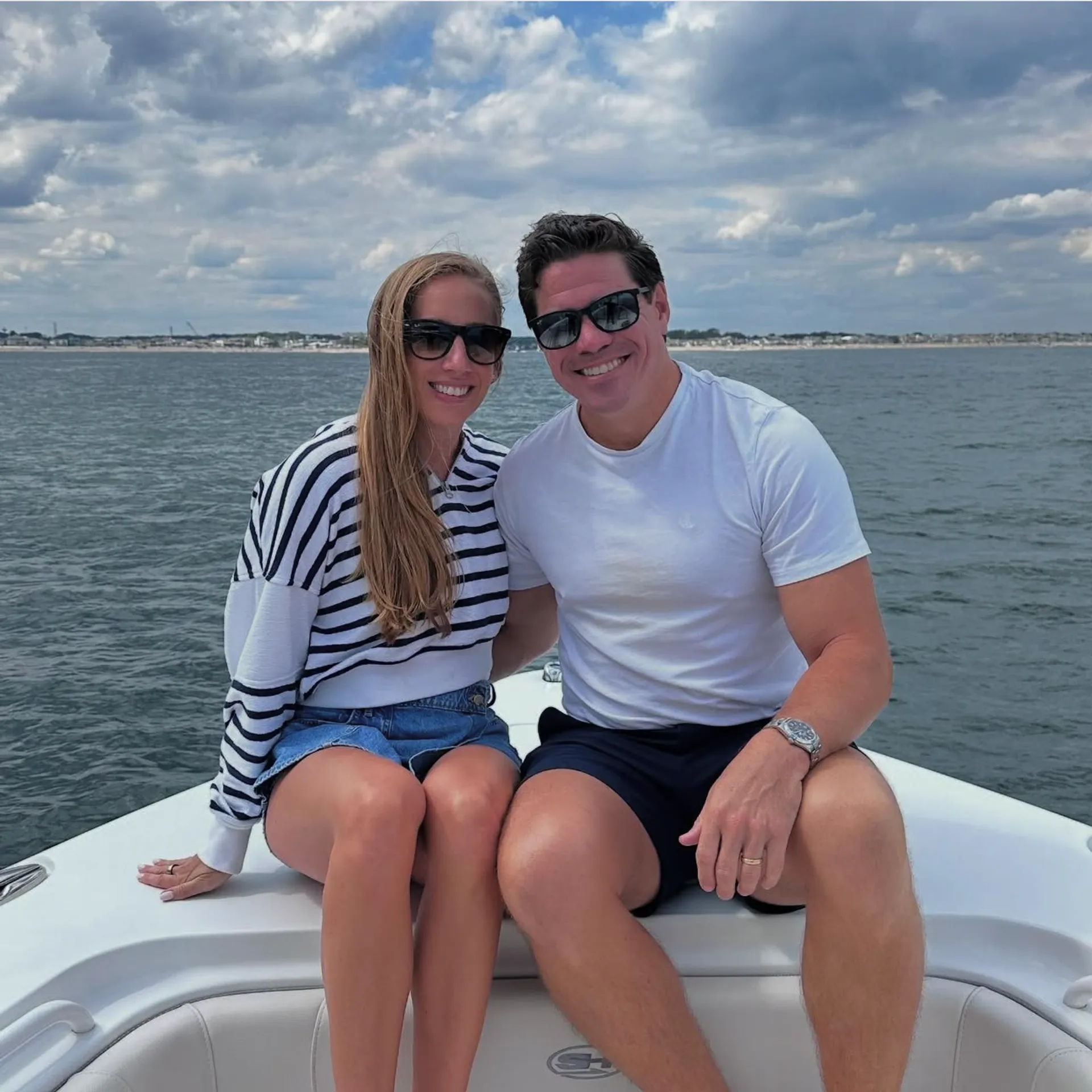 SEA HUNT BOATS GAMEFISH 27 FORWARD SEATING in Brick Township, NJ — photo 7