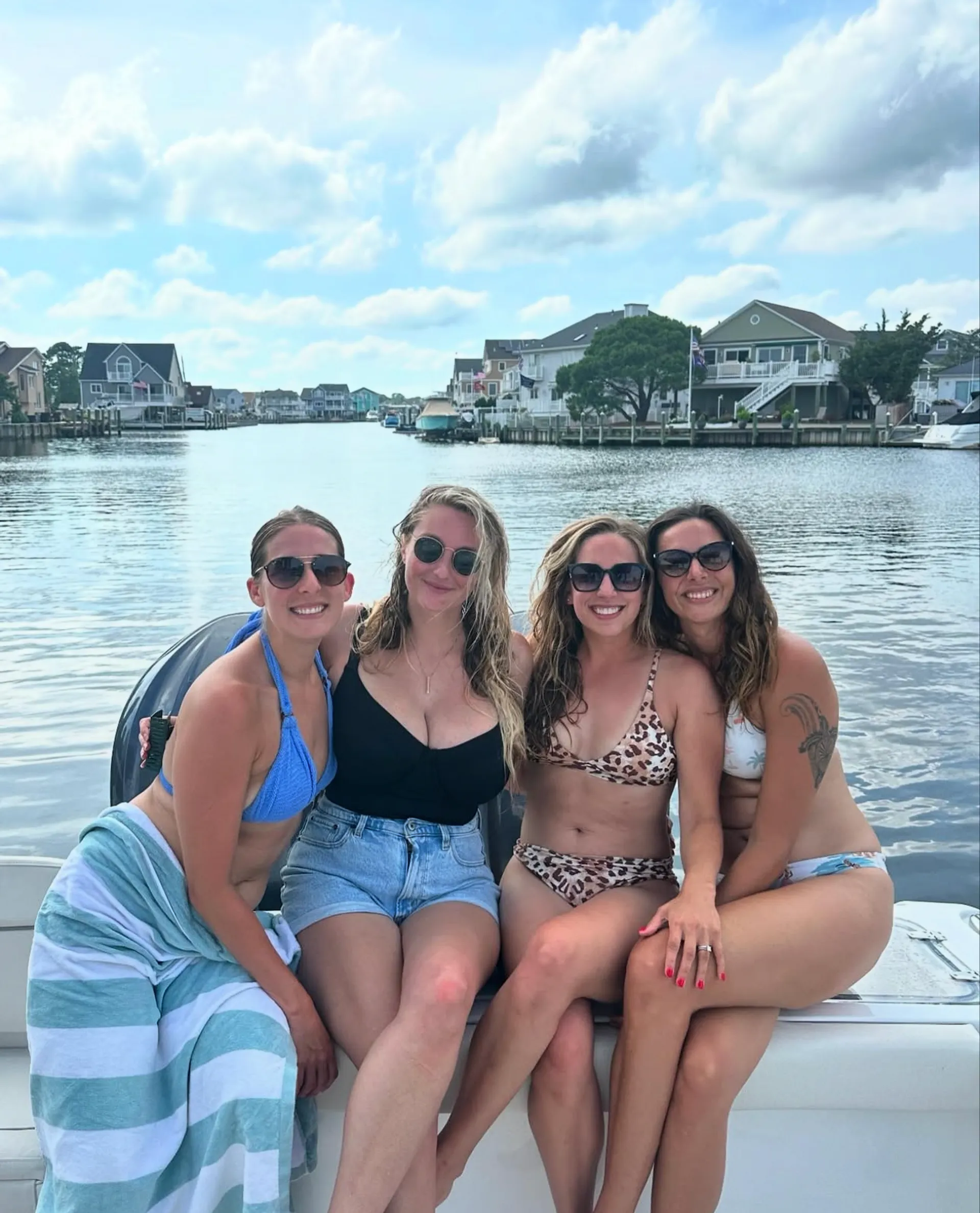 SEA HUNT BOATS GAMEFISH 27 FORWARD SEATING in Brick Township, NJ — photo 4