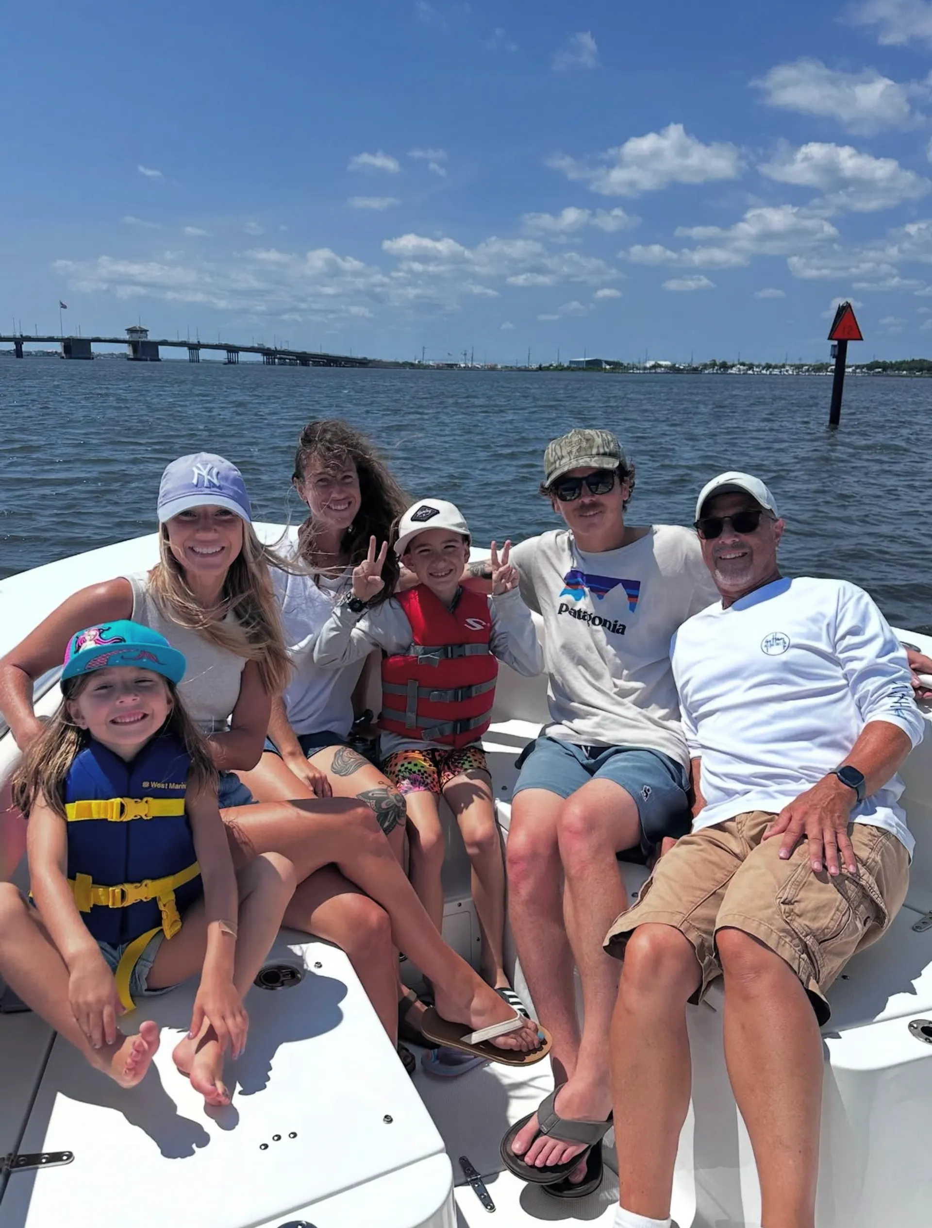 SEA HUNT BOATS GAMEFISH 27 FORWARD SEATING in Brick Township, NJ — photo 6