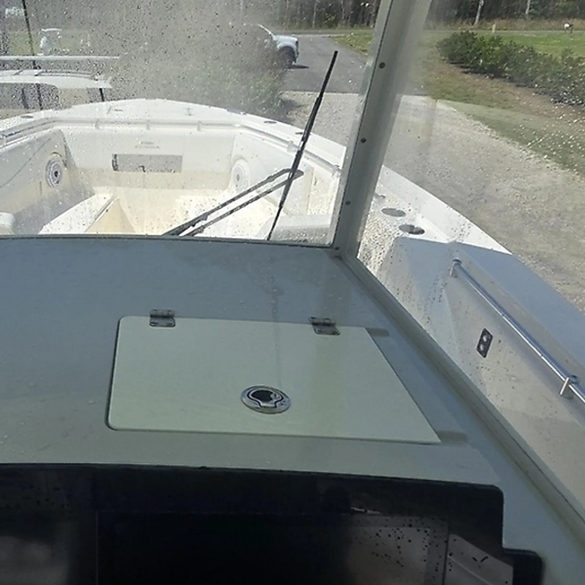 COBIA BOATS 320 CC in Miami, FL — photo 4