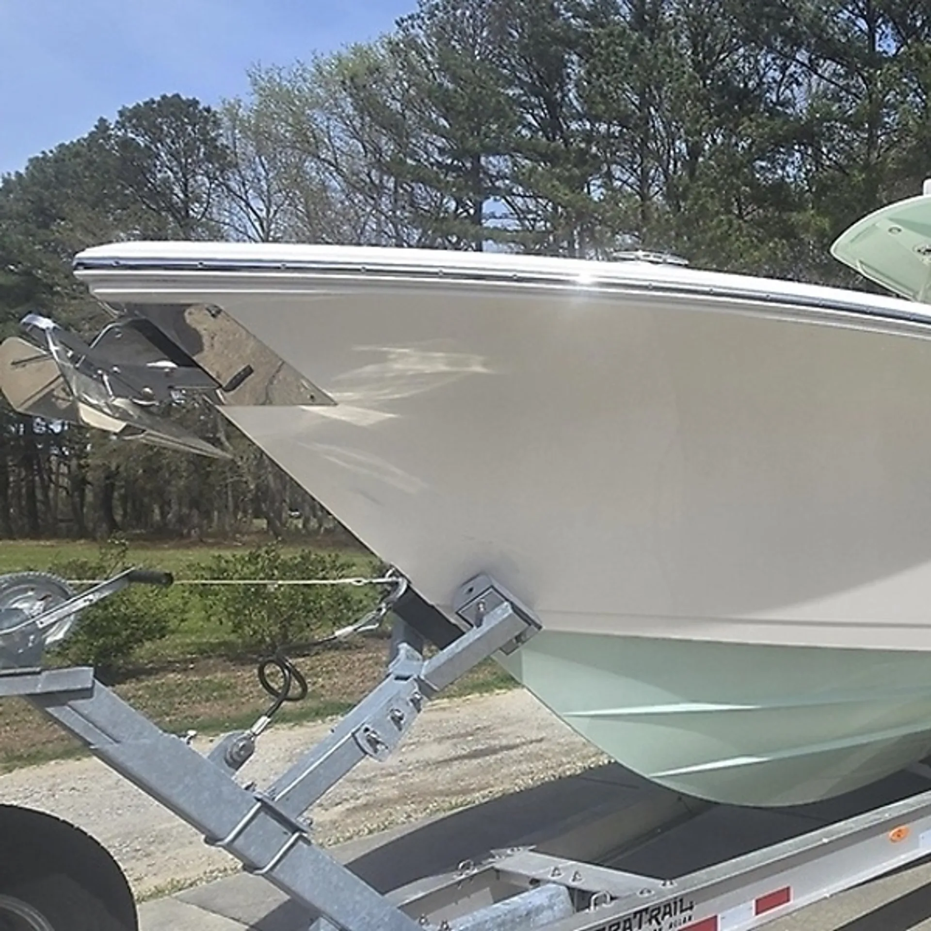 COBIA BOATS 320 CC in Miami, FL — photo 7