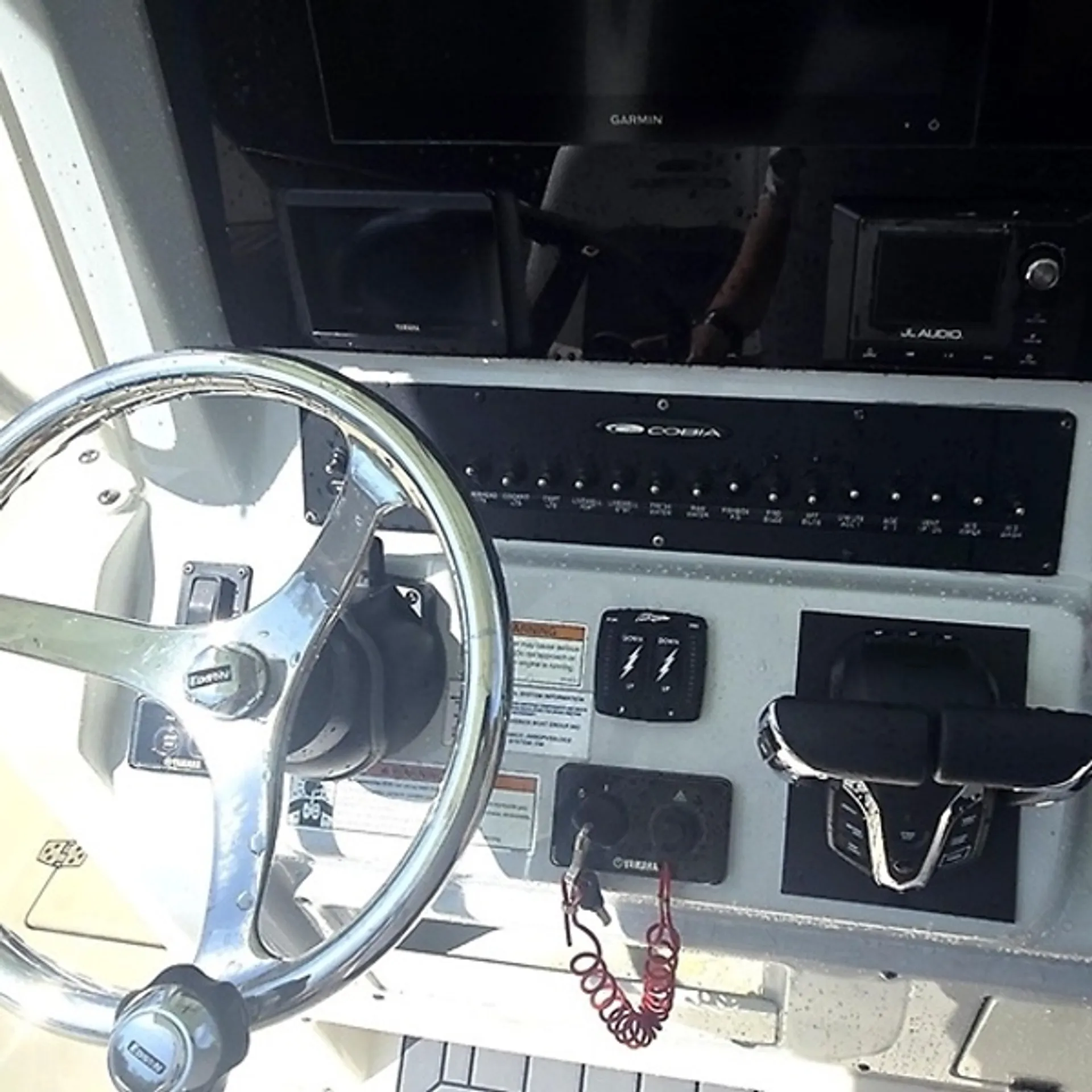 COBIA BOATS 320 CC in Miami, FL — photo 8