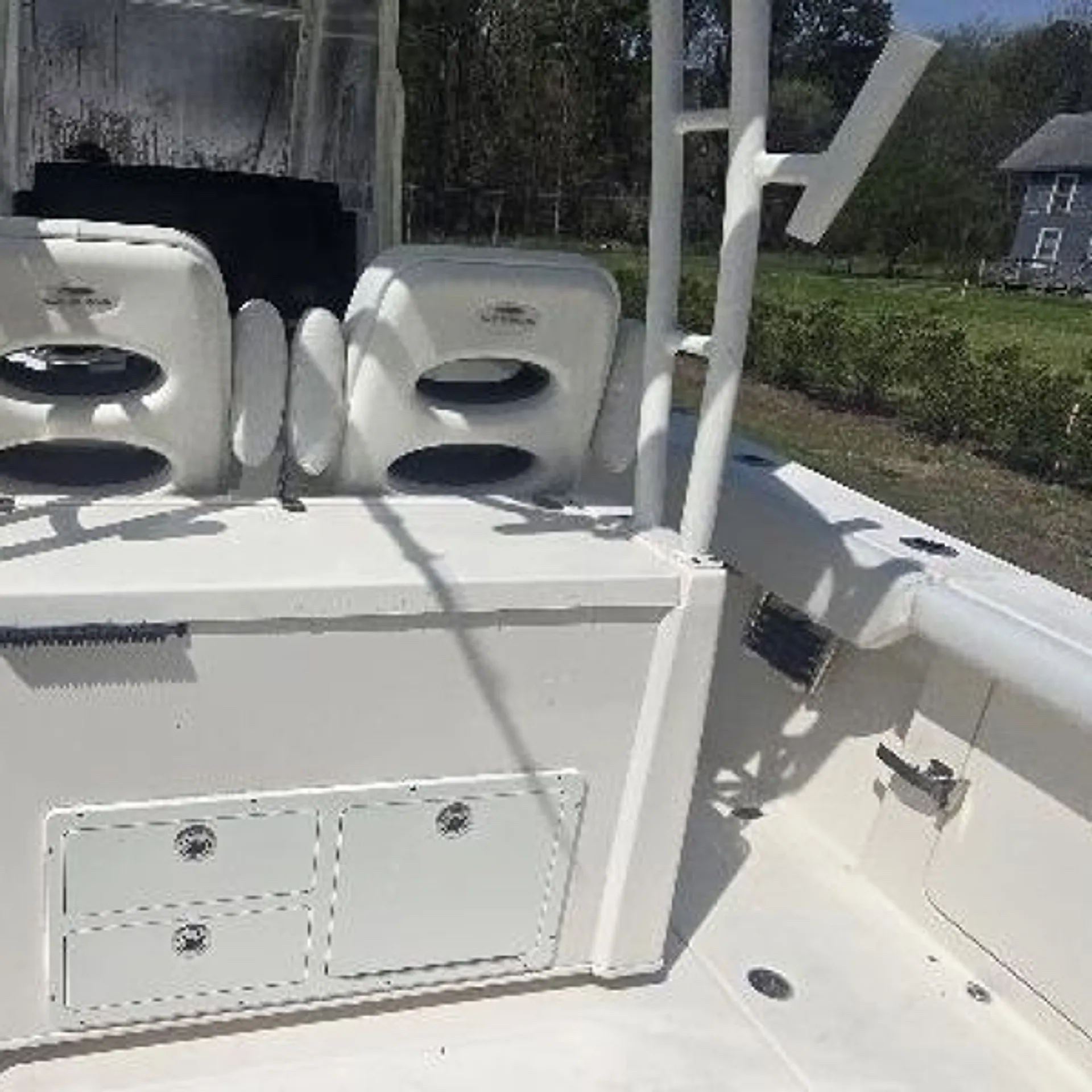 COBIA BOATS 320 CC in Miami, FL — photo 10