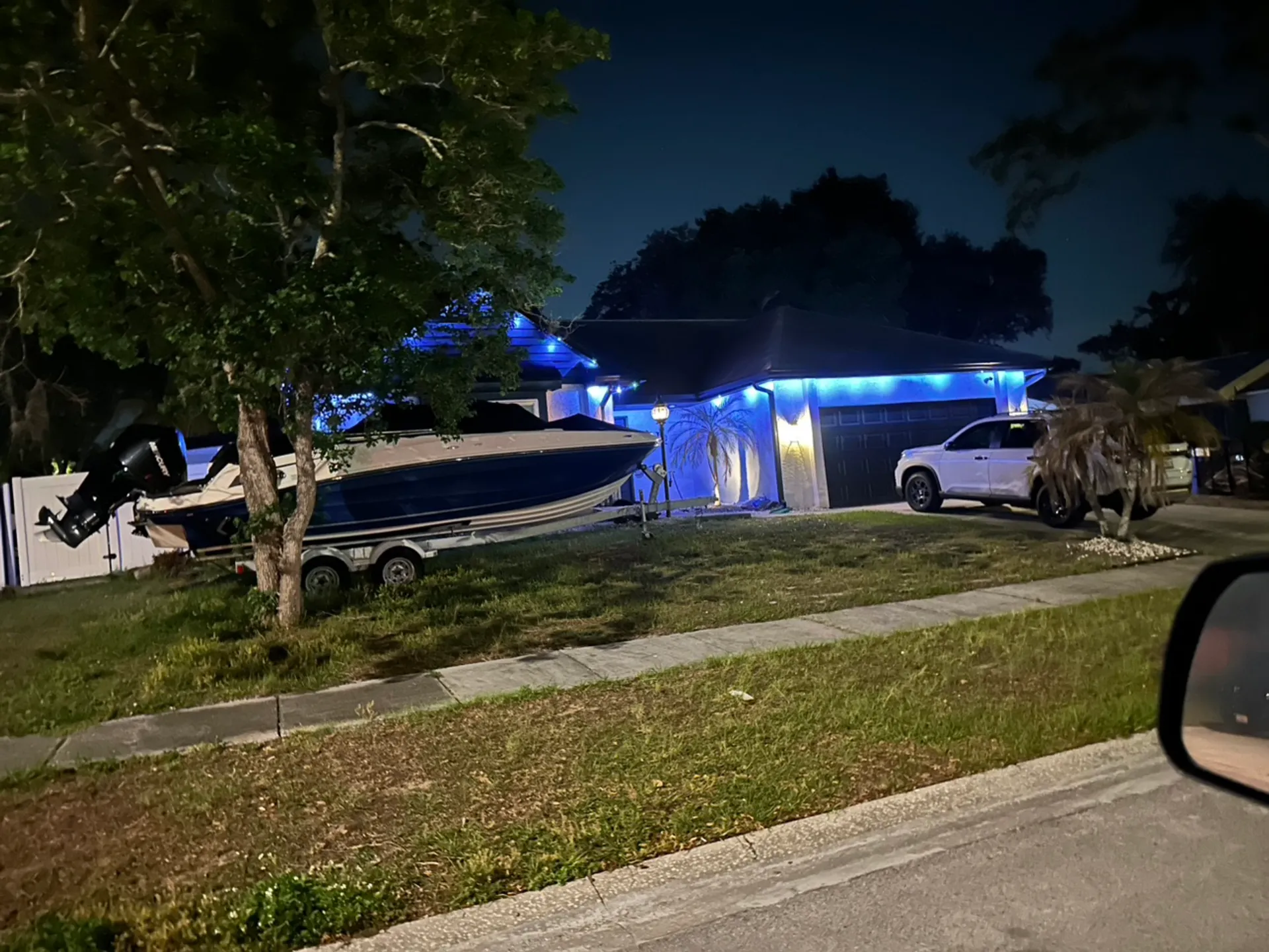 Bayliner Vr6 in Valrico, FL — photo 8