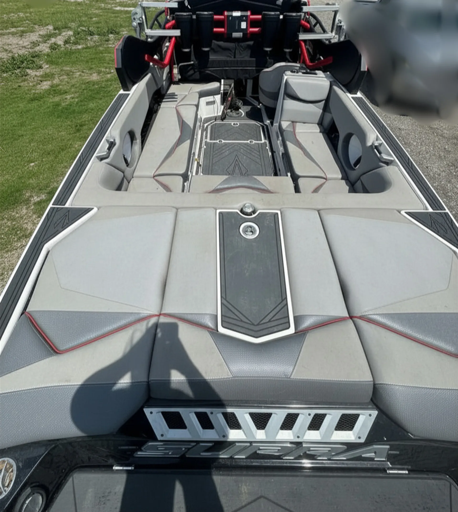 SUPRA BY SKIERS CHOICE SUPRA SL in Frisco, TX — photo 4