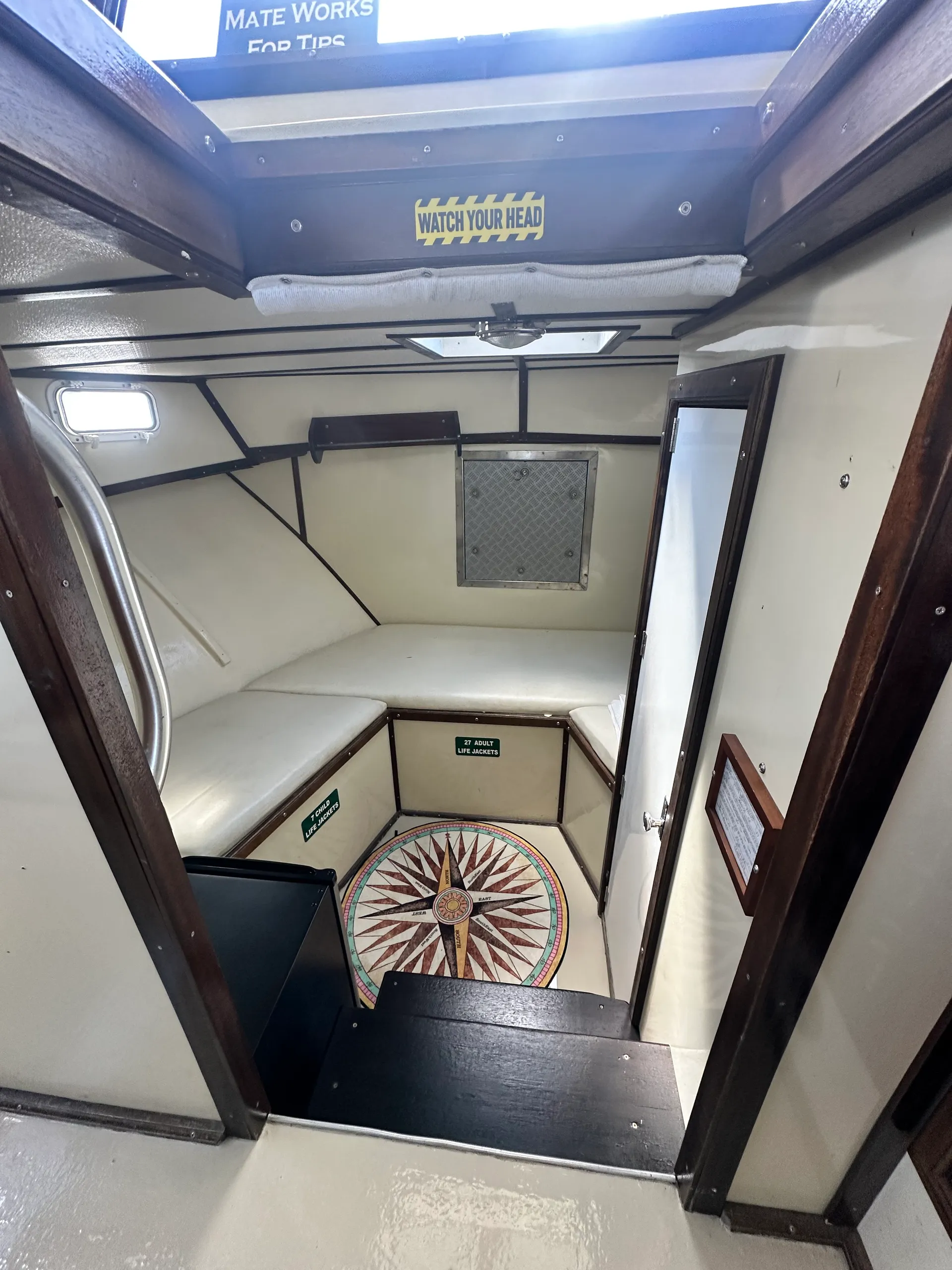 Custom-craft Carman in Edgewater, MD — photo 8