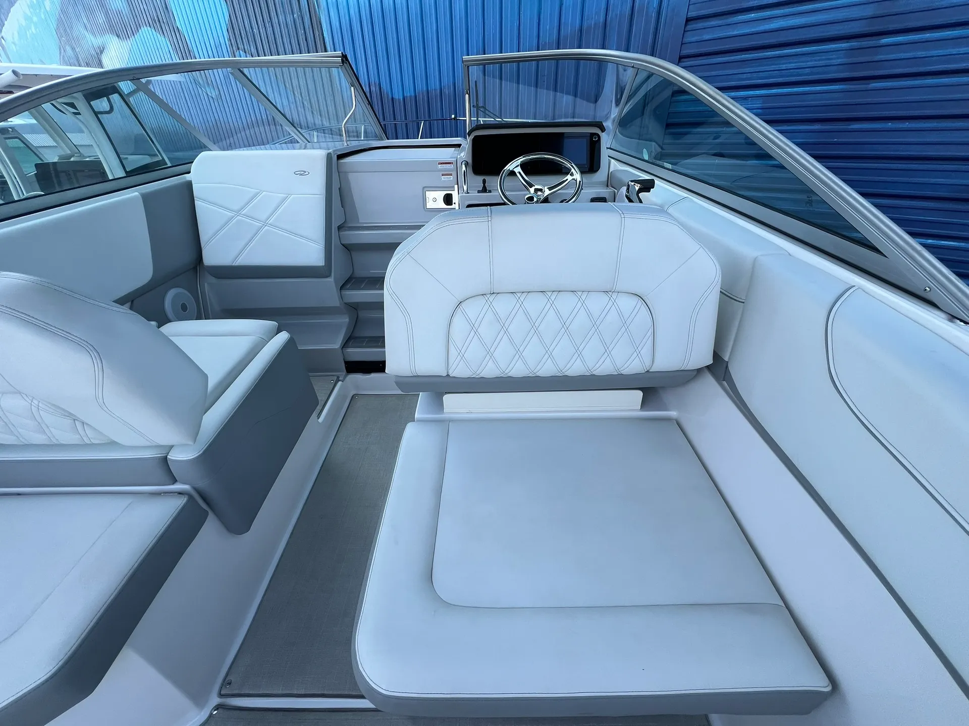 Destin Luxury Day Cruiser | Regal 26 XO with Captain