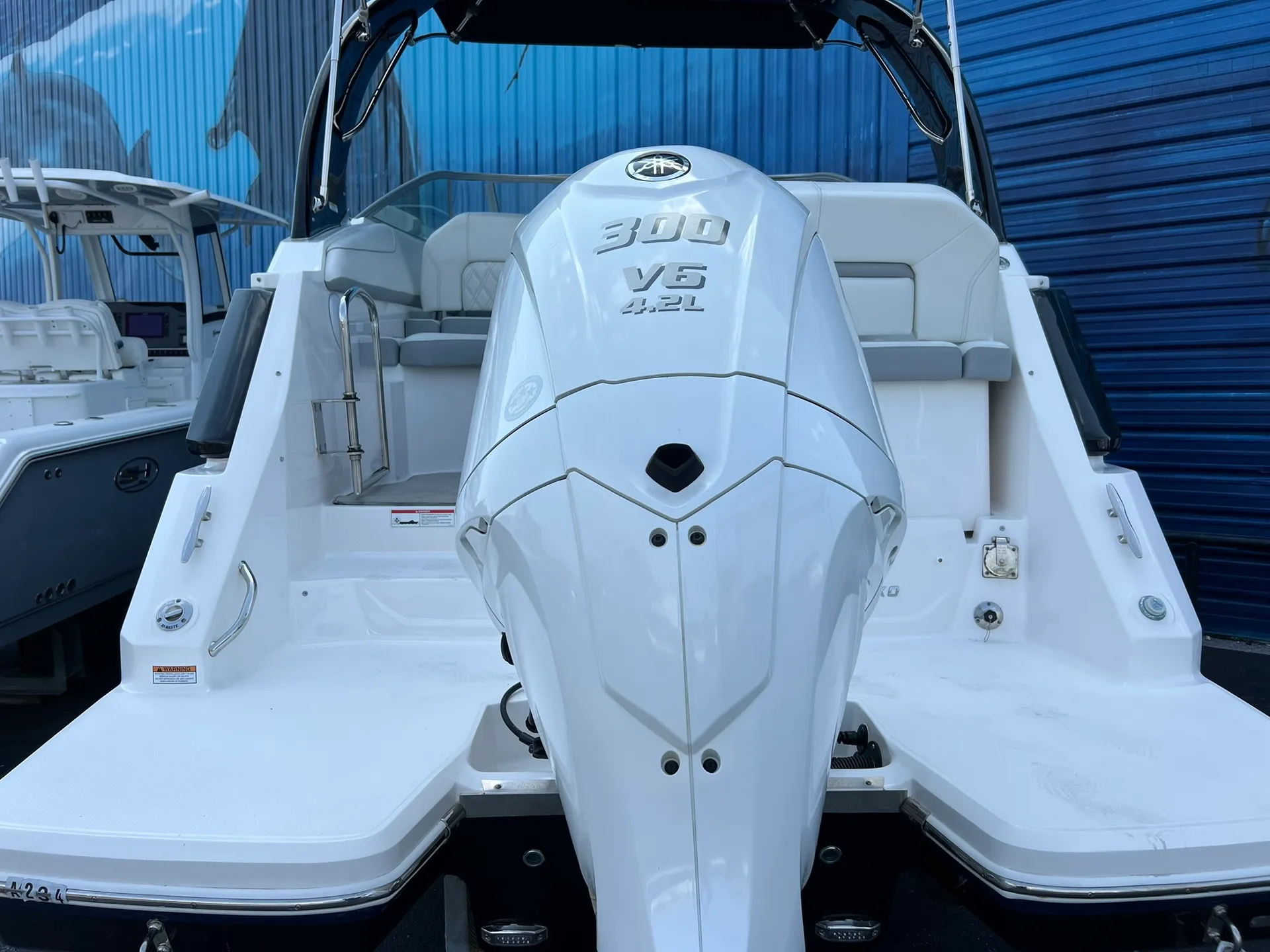 Destin Luxury Day Cruiser | Regal 26 XO with Captain
