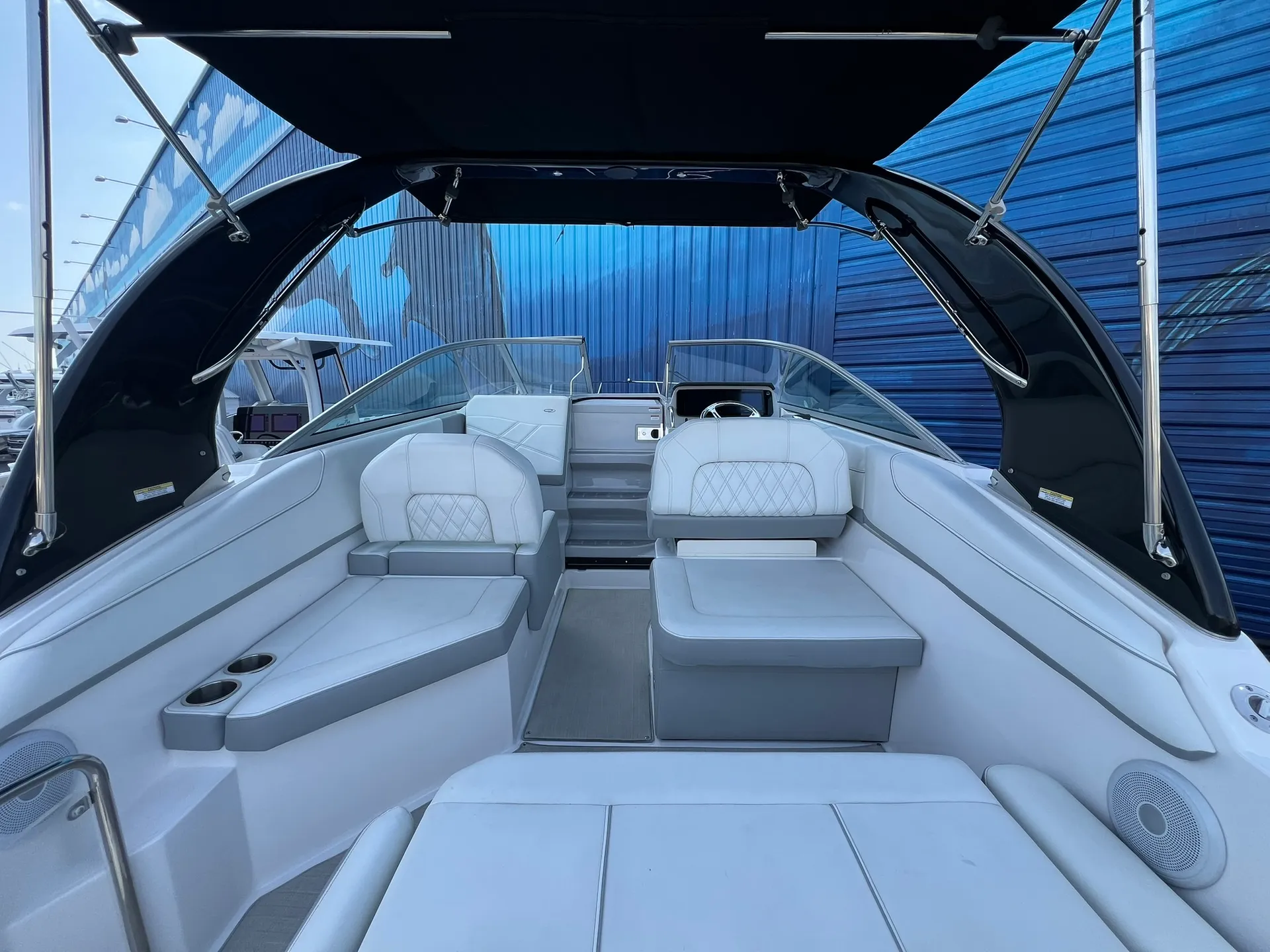 Destin Luxury Day Cruiser | Regal 26 XO with Captain