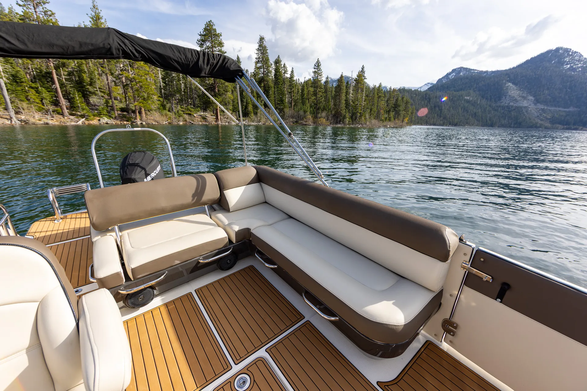 XR 7 in South Lake Tahoe, CA — photo 8