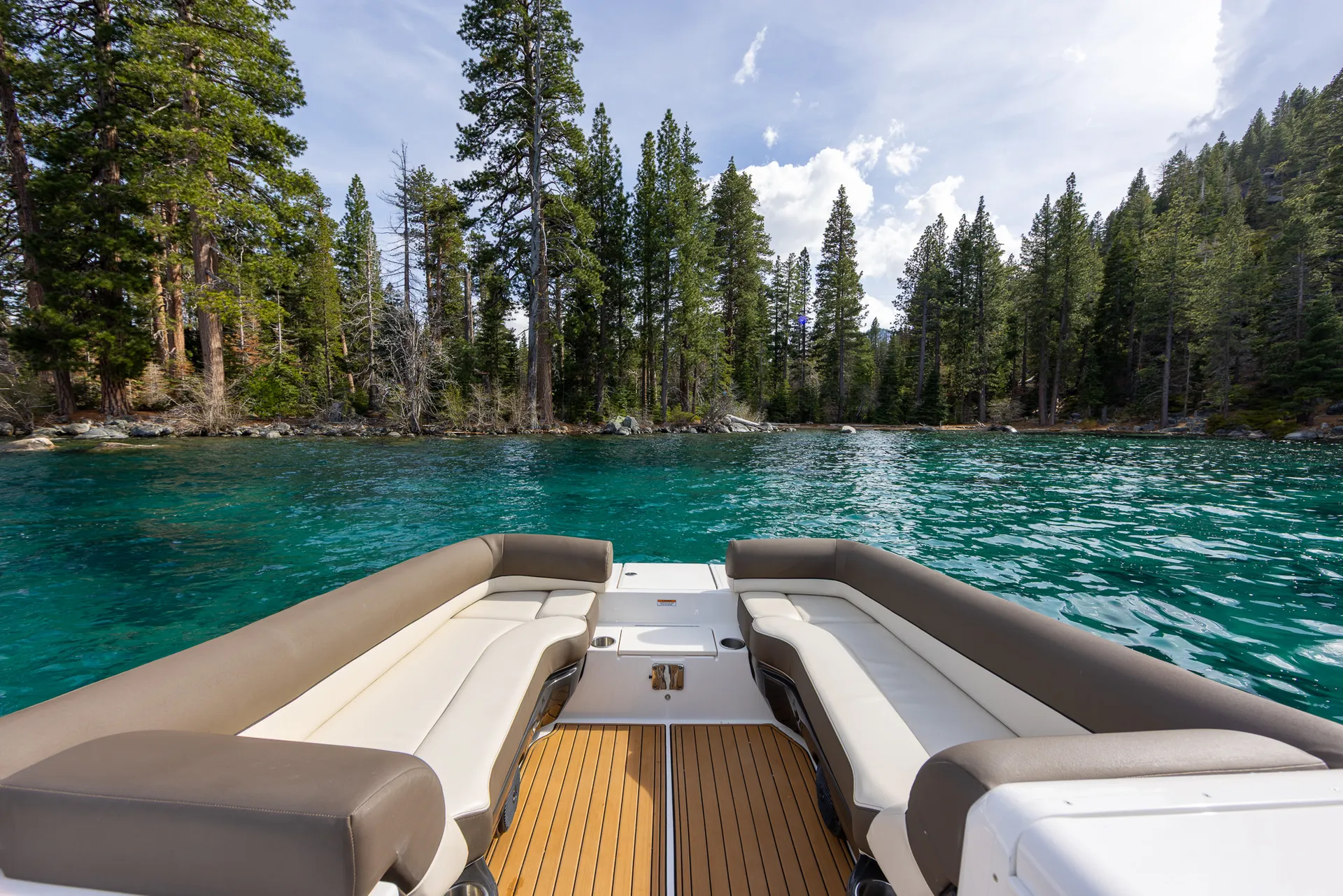 XR 7 in South Lake Tahoe, CA — photo 3