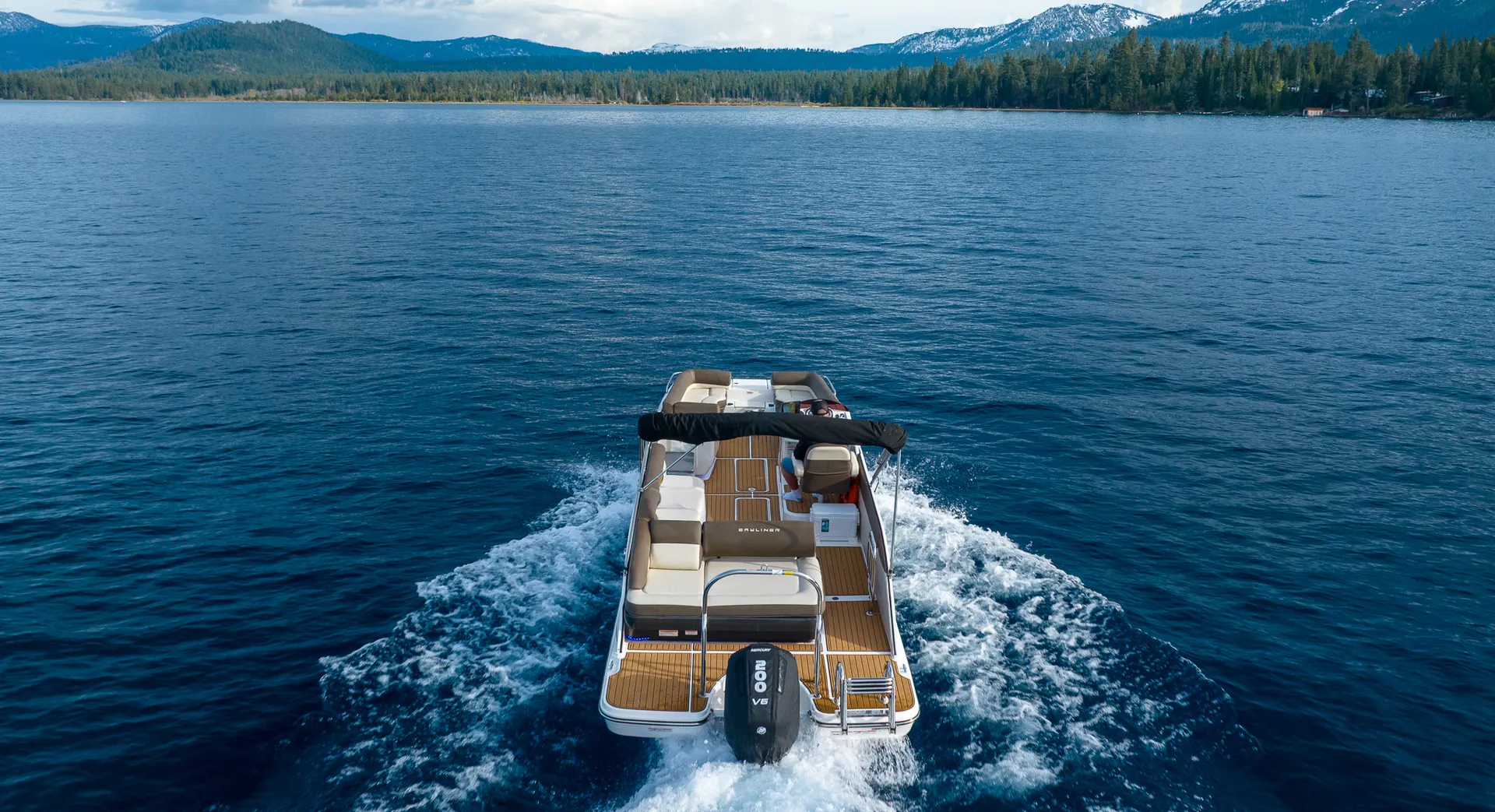 XR 7 in South Lake Tahoe, CA — photo 9