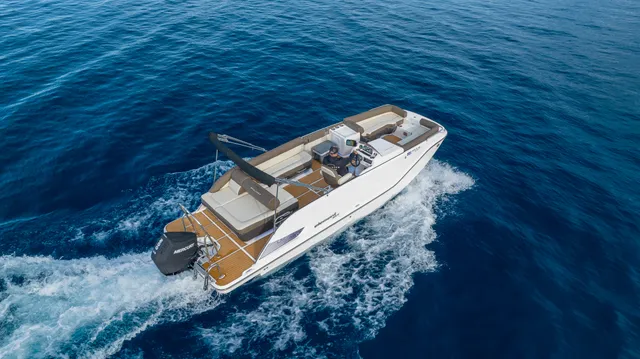 Rent a XR pontoon in South Lake Tahoe, CA near me