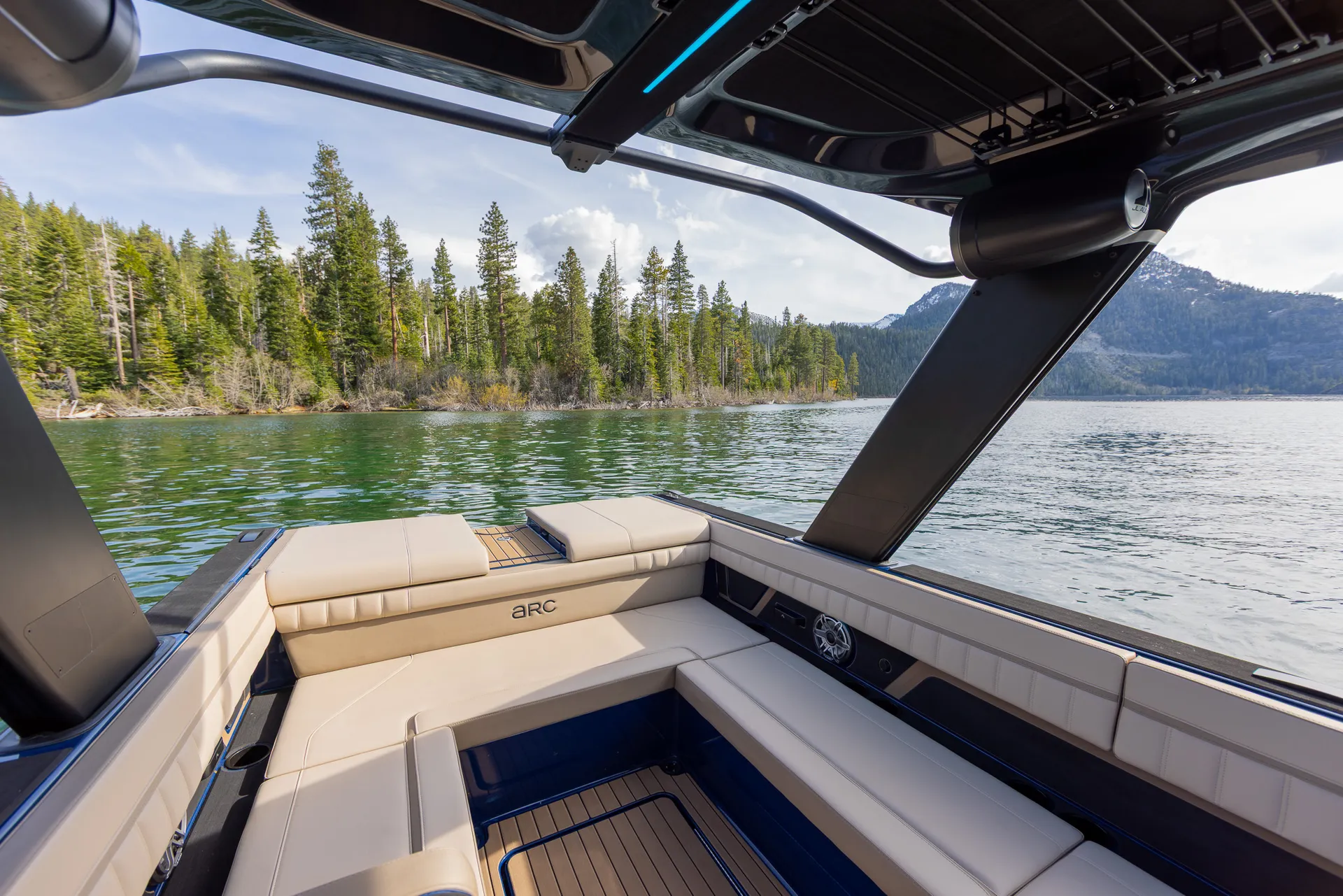 ARC  Sport in South Lake Tahoe, CA — photo 5