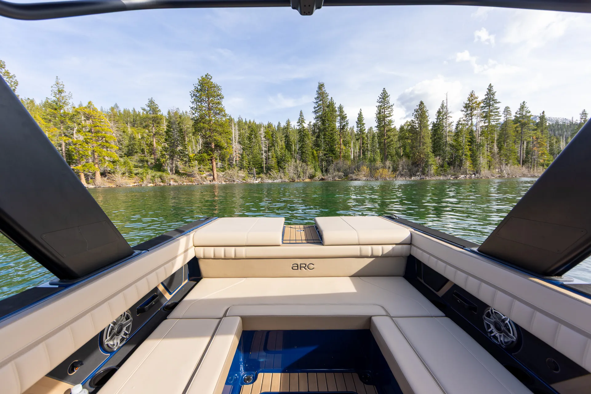 ARC  Sport in South Lake Tahoe, CA — photo 6