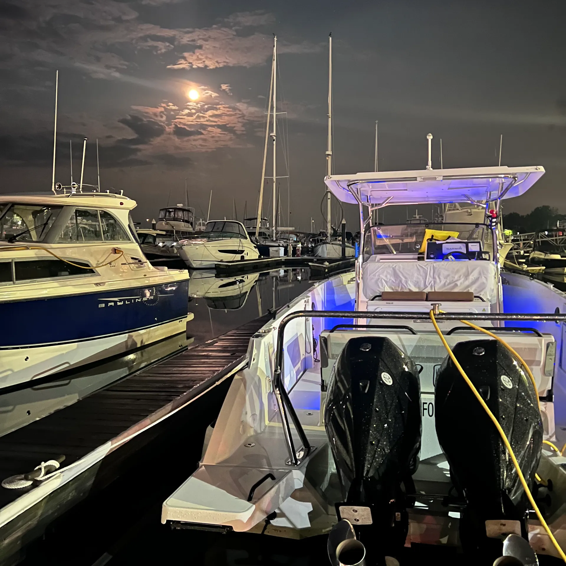 BENETEAU USA Flyer 9 in Stamford, CT — photo 8