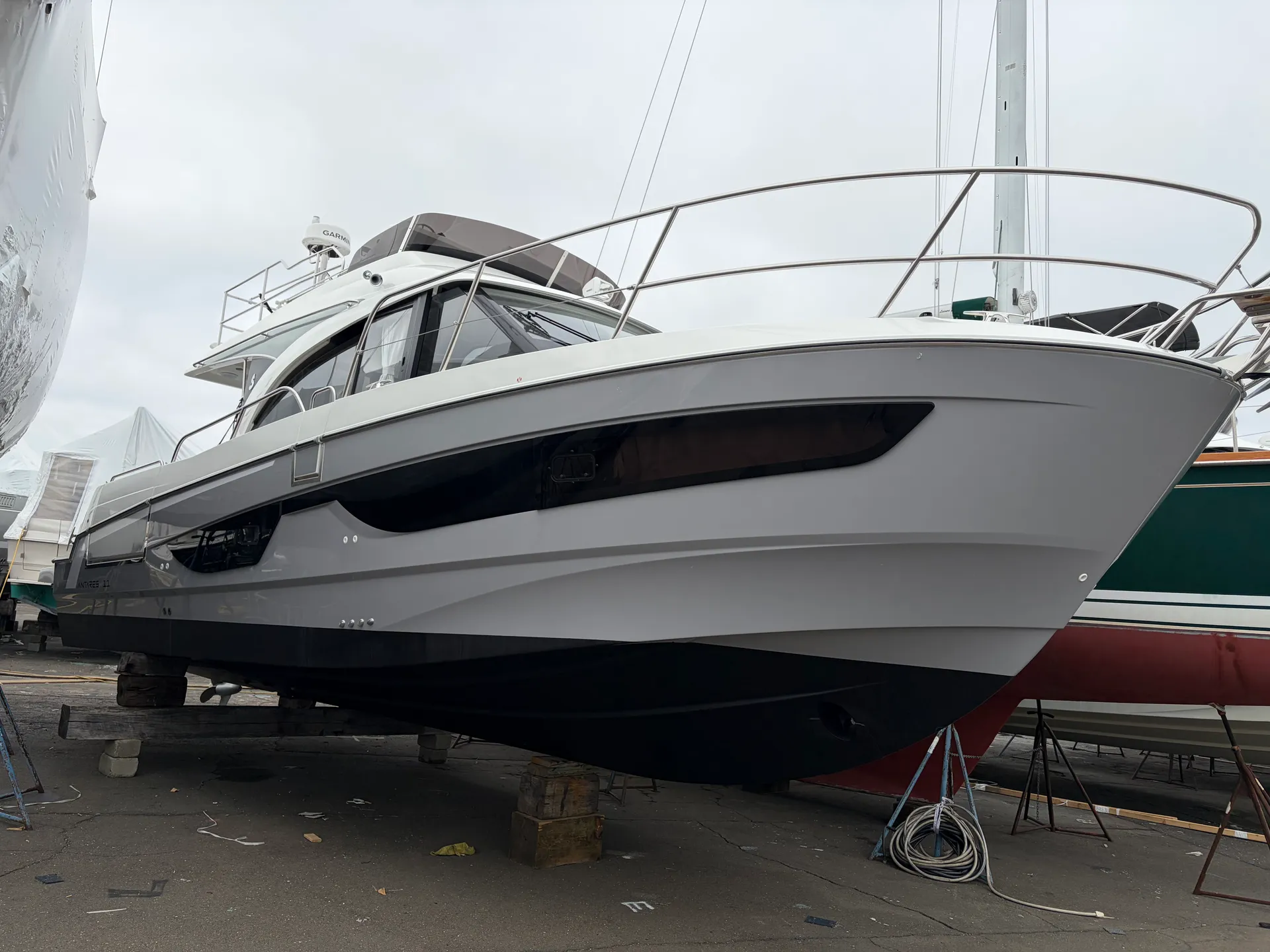 BENETEAU USA Flyer 9 in Stamford, CT — photo 10