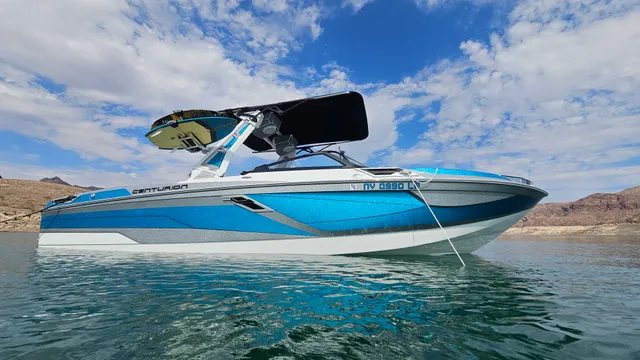 Rent a CENTURION ski and wakeboard in Las Vegas, NV near me