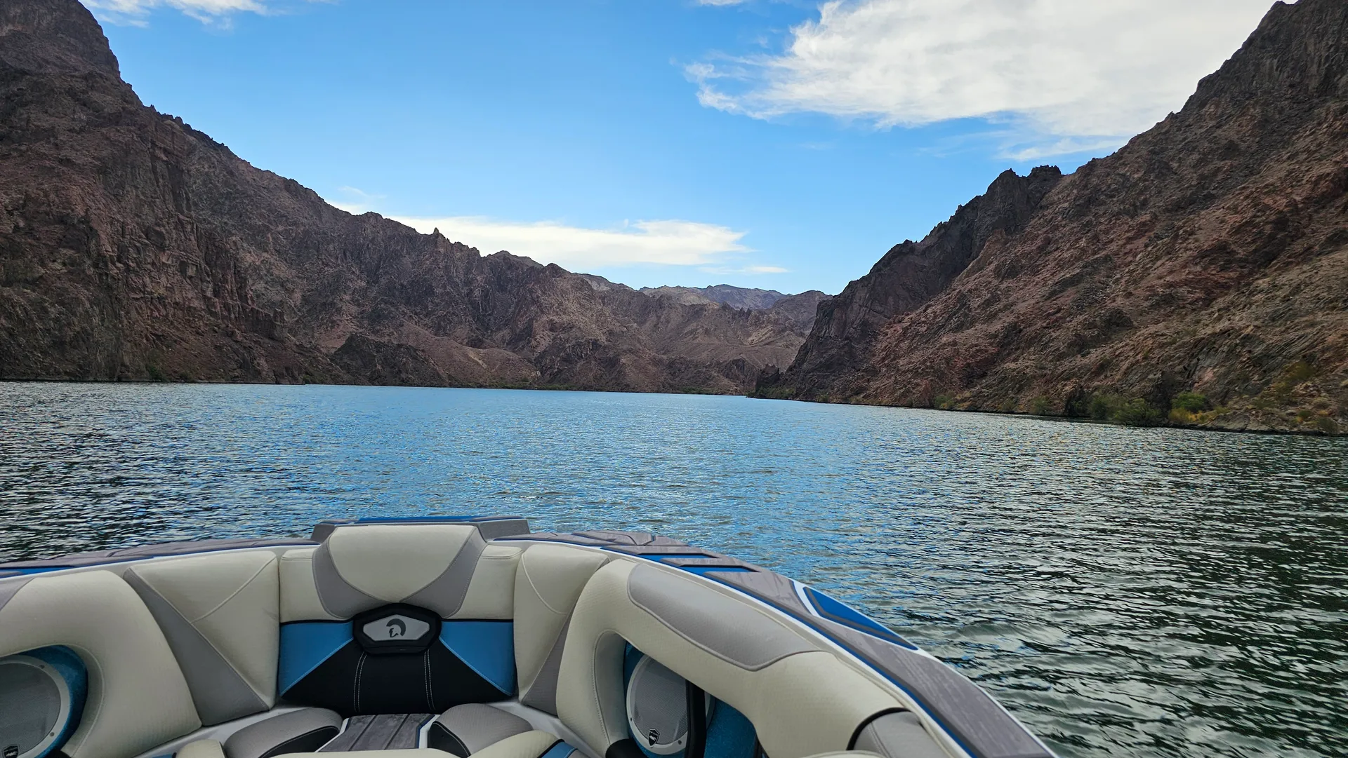CENTURION RI265 in Las Vegas, NV — photo 4