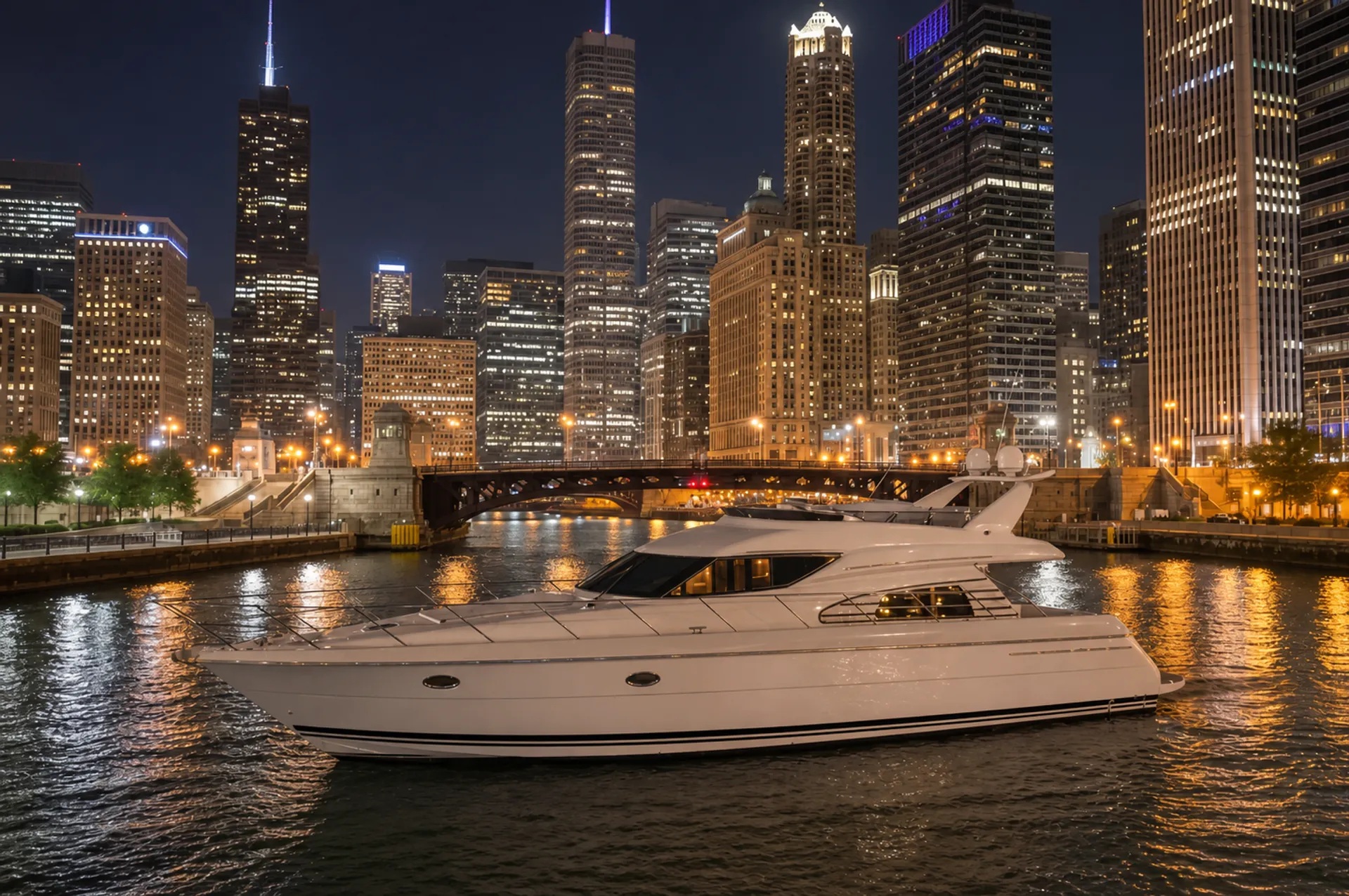 Sunseeker Manhattan in Chicago, IL — photo 3
