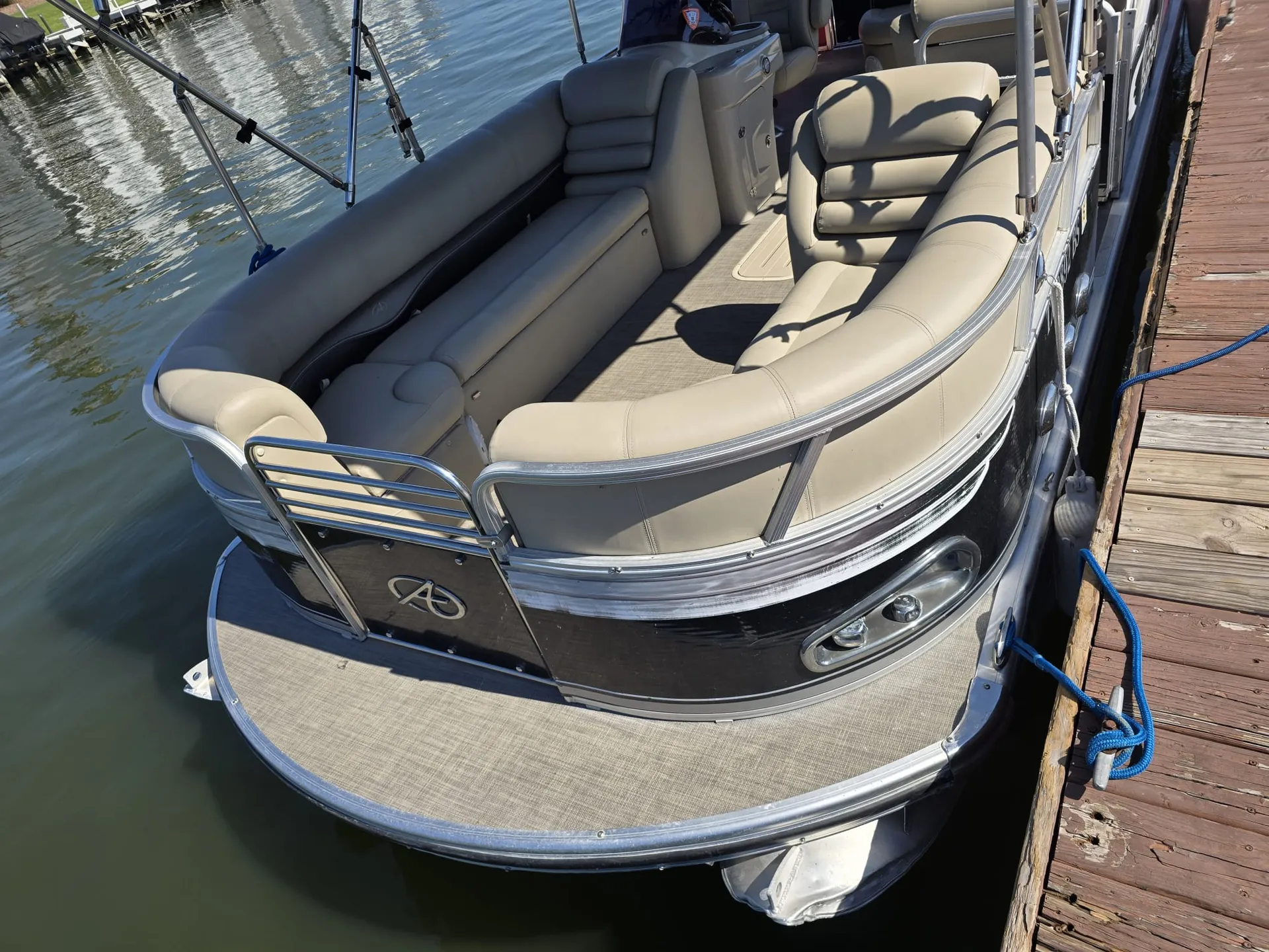 Avalon Pontoons 23' Paradise -RUBY in Montgomery, TX — photo 10