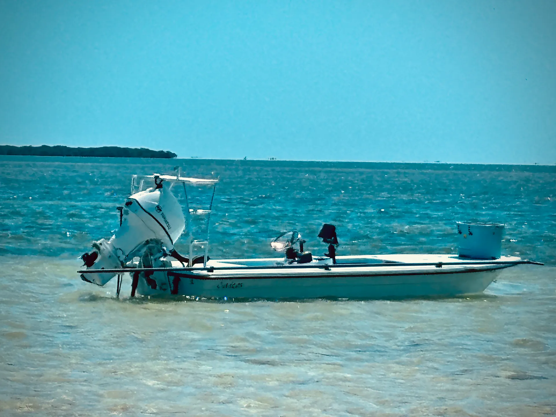 Ankona Caicos in Jensen Beach, FL