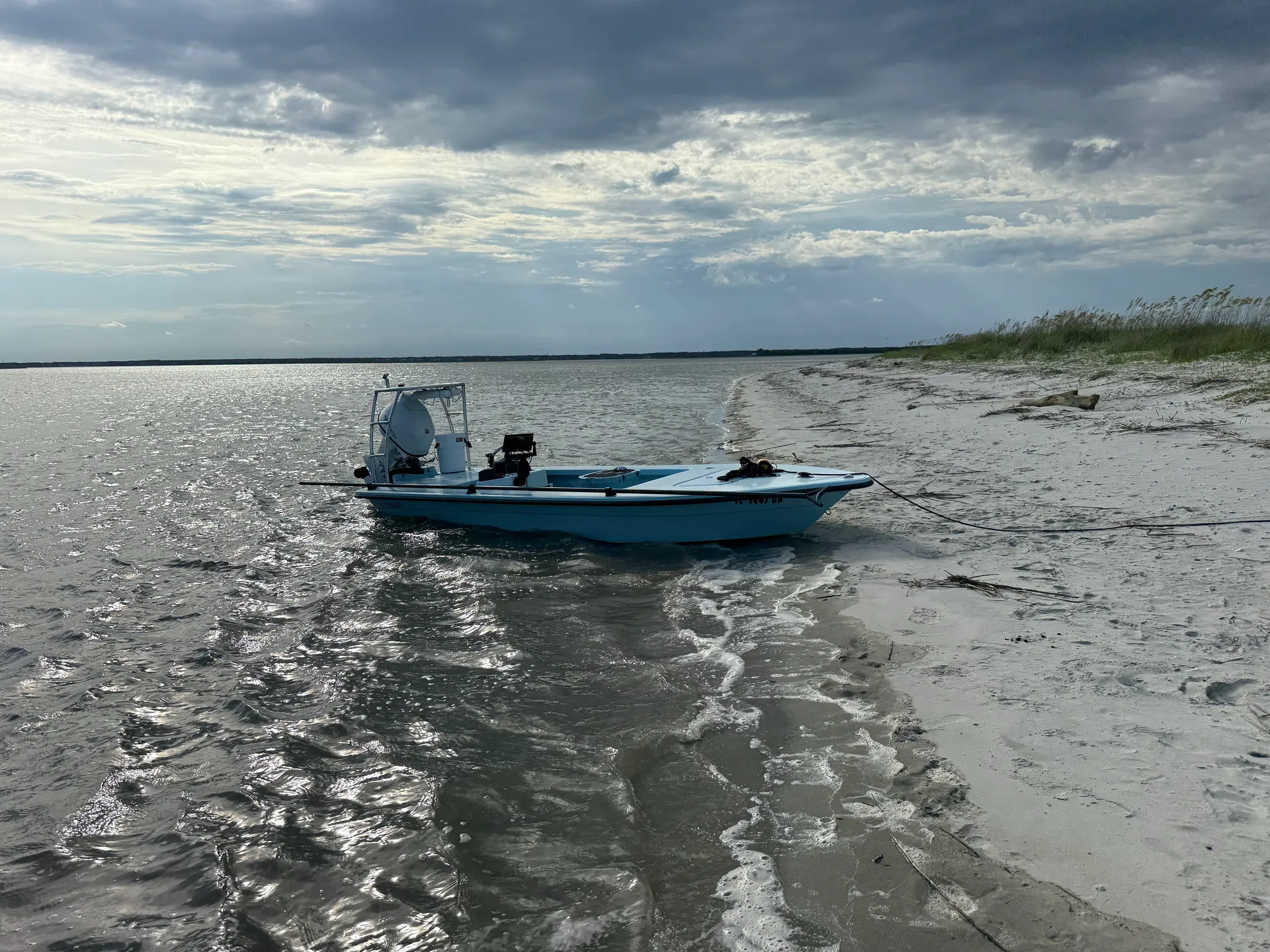 Ankona Caicos in Jensen Beach, FL — photo 2