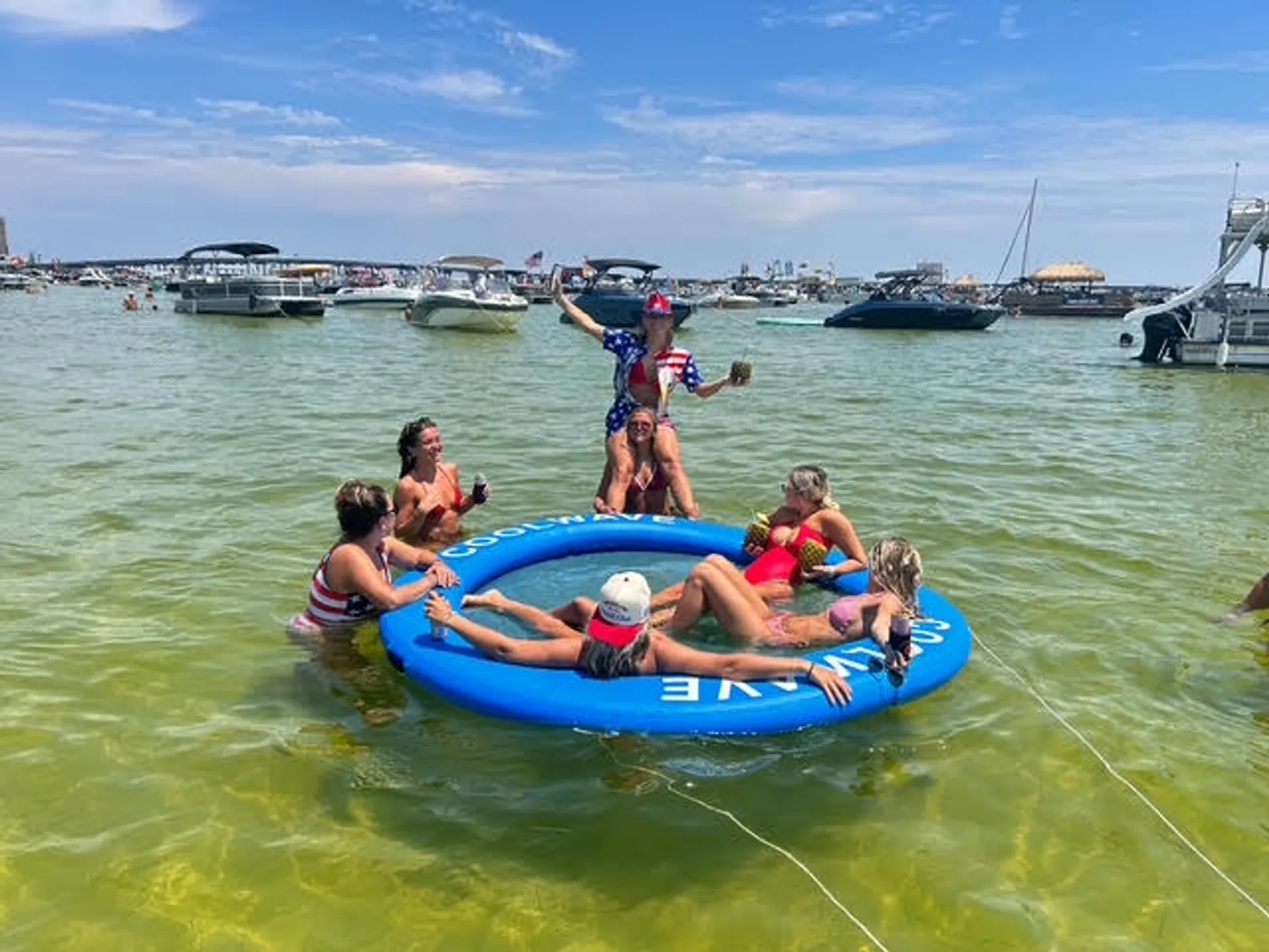 REGAL BOATS 26 XO in Fort Walton Beach, FL — photo 2