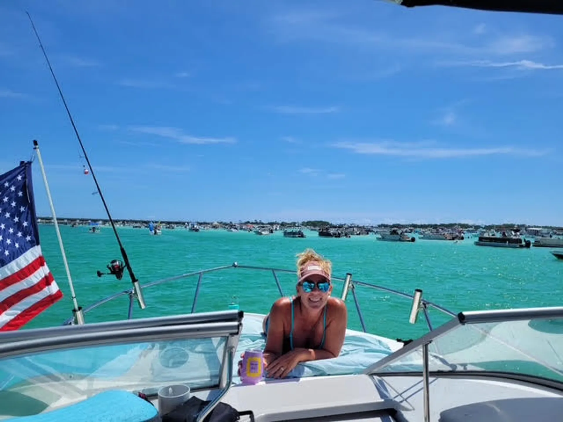 REGAL BOATS 26 XO in Fort Walton Beach, FL — photo 10