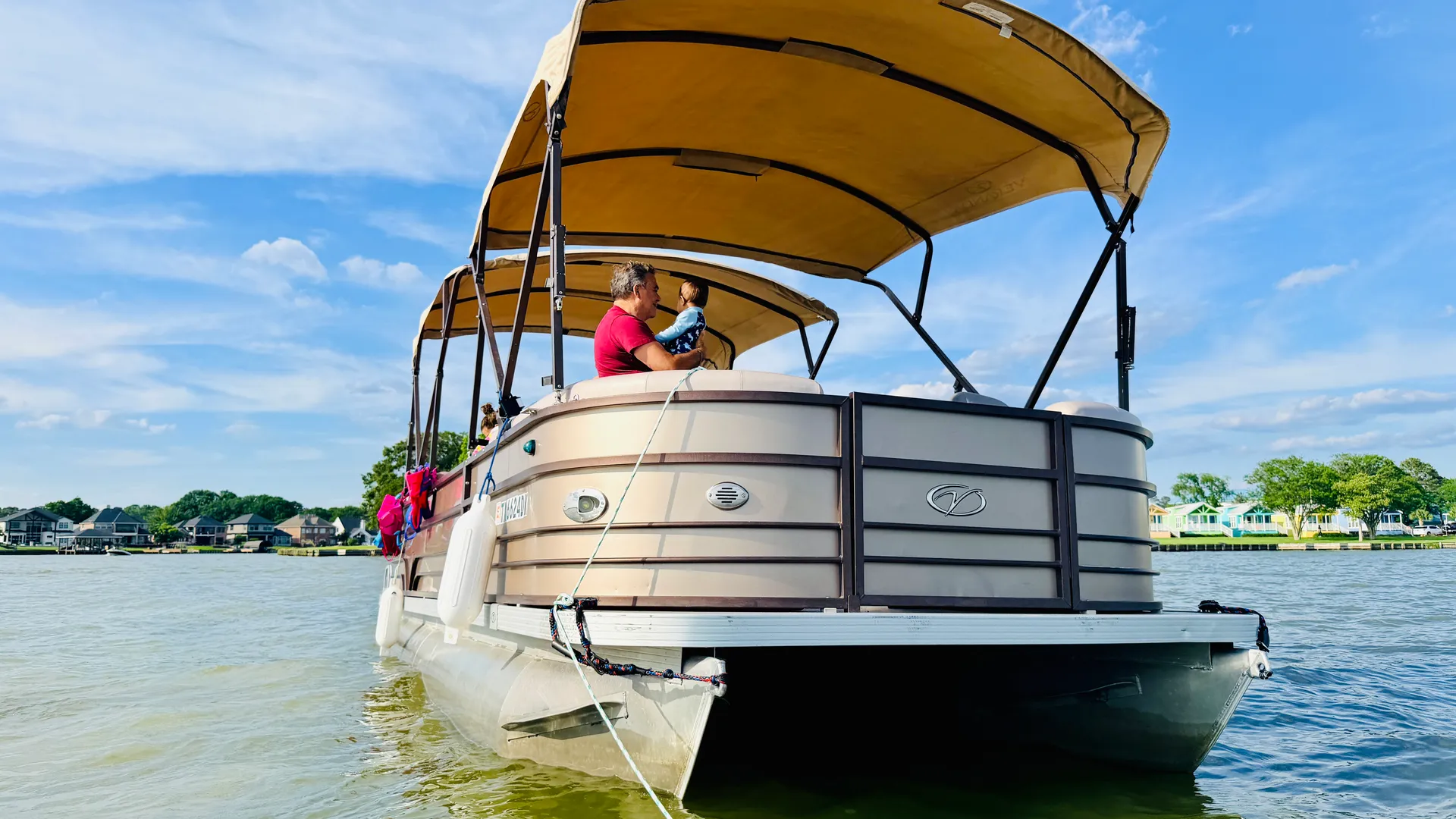 VERANDA V22RC in Willis, TX — photo 5