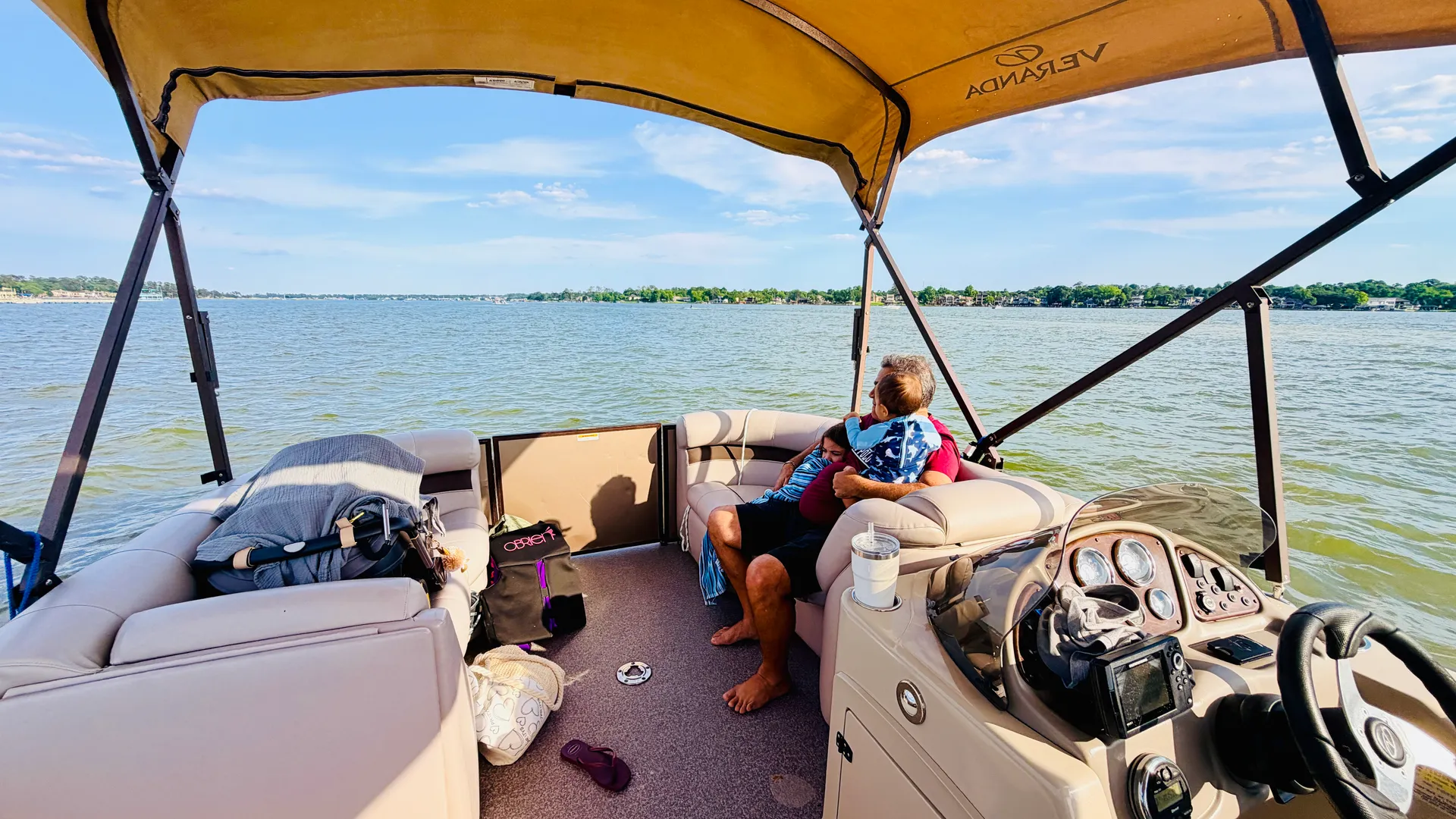 VERANDA V22RC in Willis, TX — photo 8