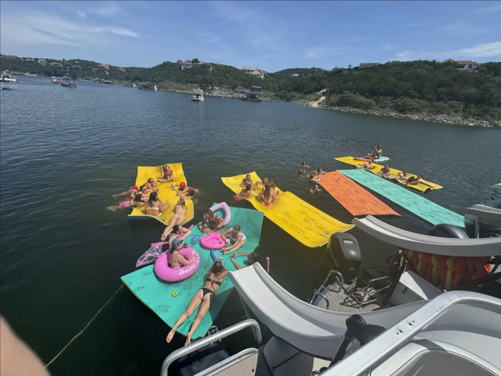 PLAYCRAFT BOATS 2400 SPORT in Austin, TX — photo 7
