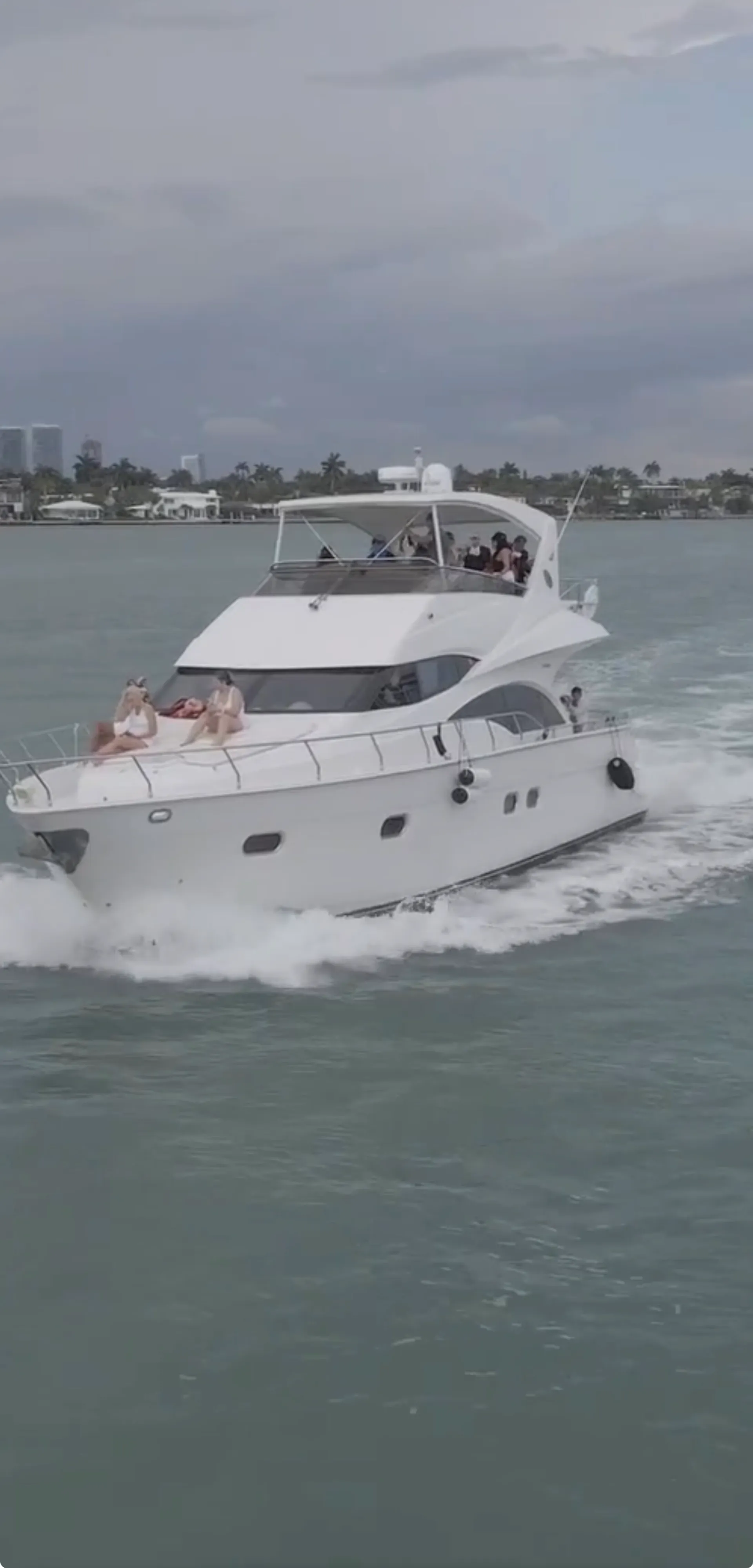 Marquis 63 in Miami, FL
