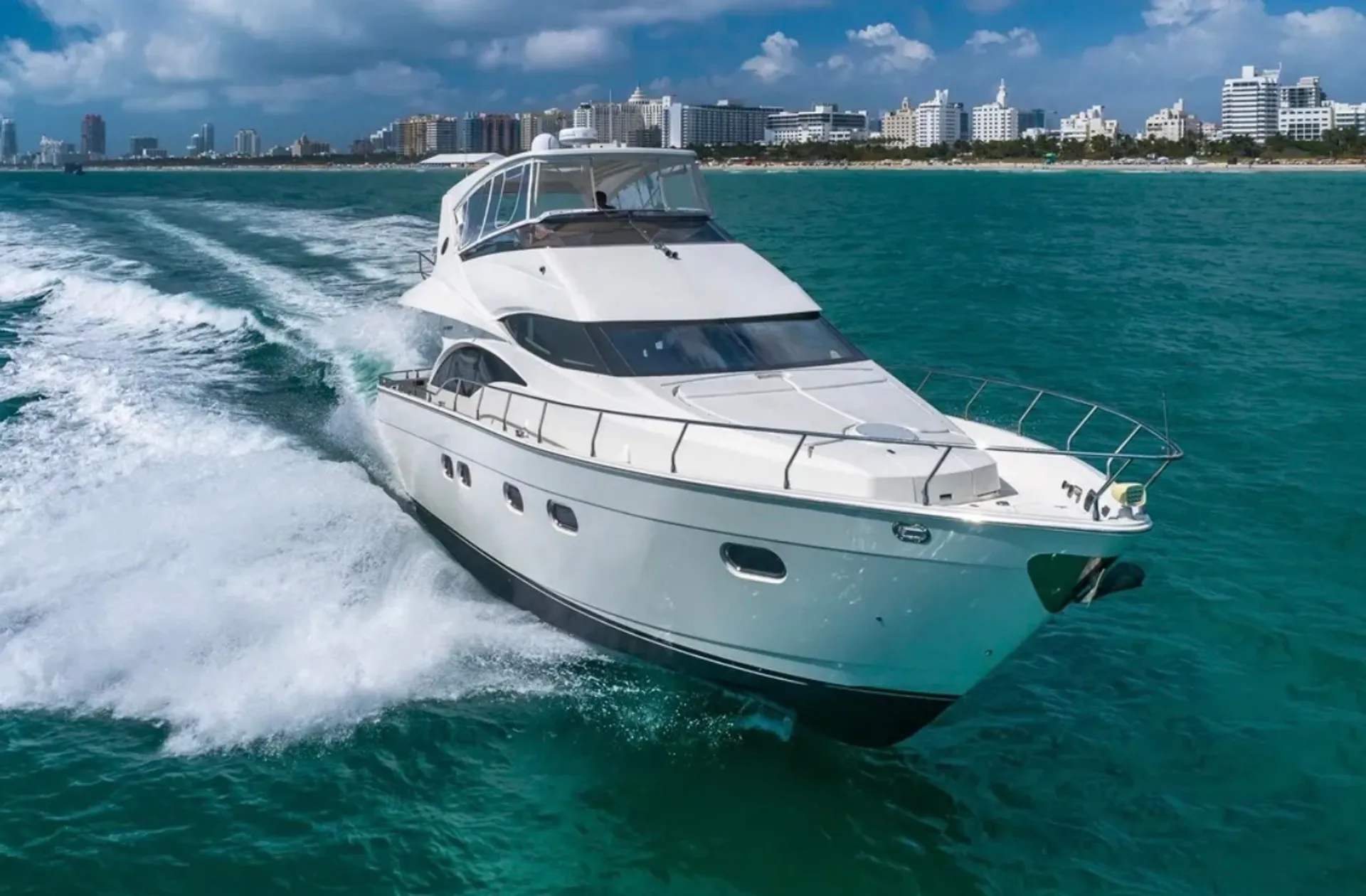 Marquis 63 in Miami, FL — photo 9