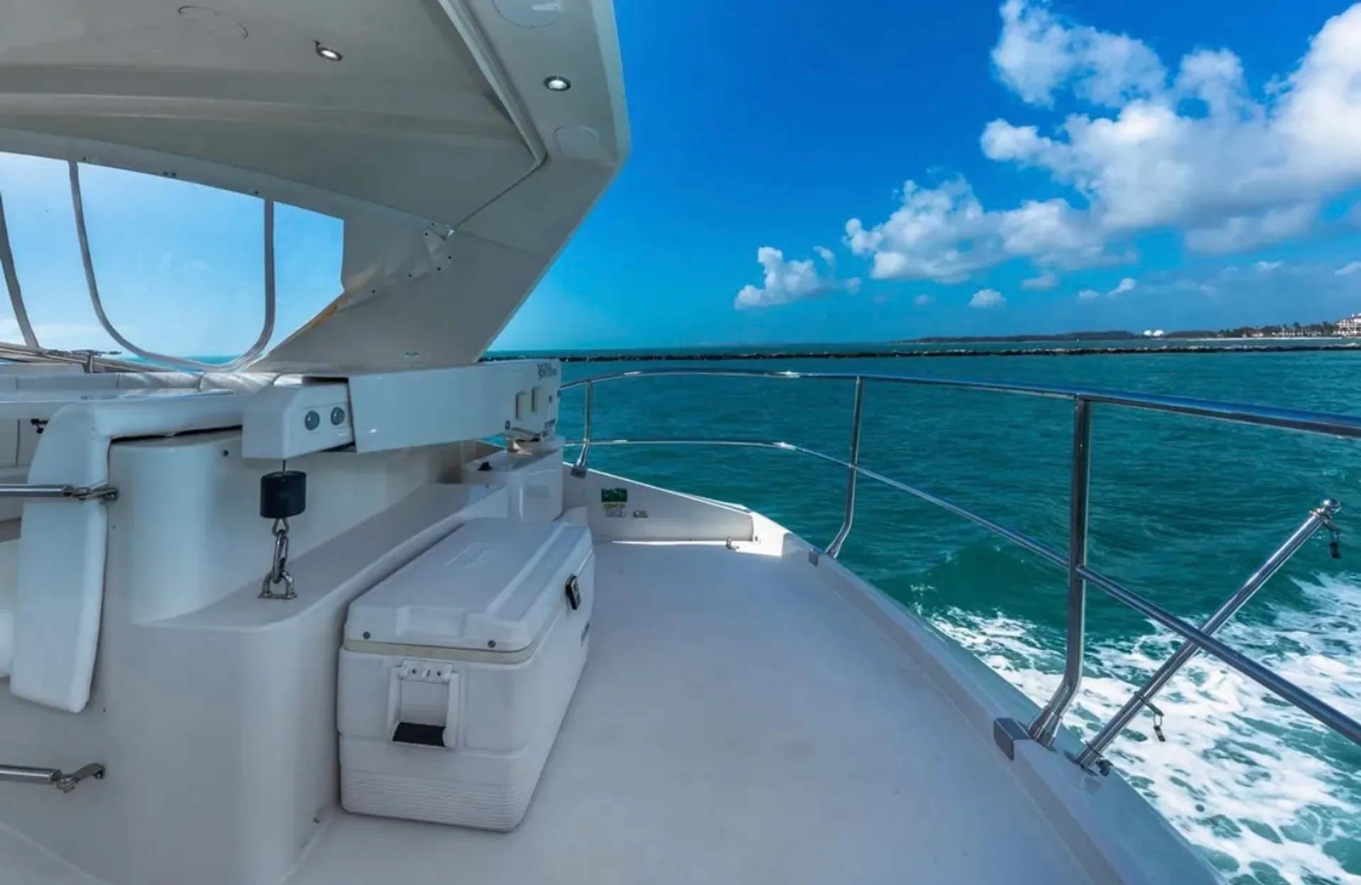 63ft Luxury Yacht | Jet Ski | Floating Mat | 🔥 SPECIALS ✨️