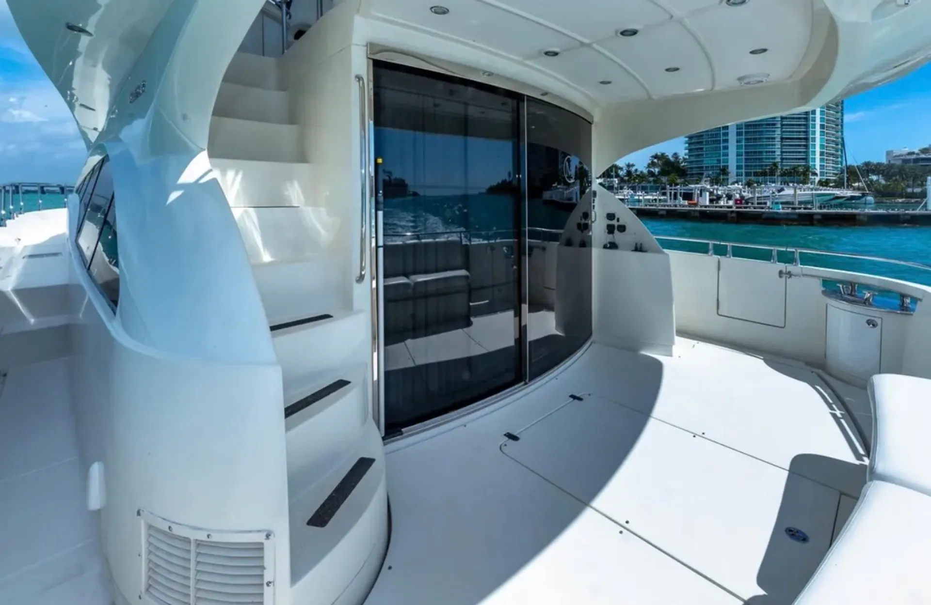 63ft Luxury Yacht | Jet Ski | Floating Mat | 🔥 SPECIALS ✨️